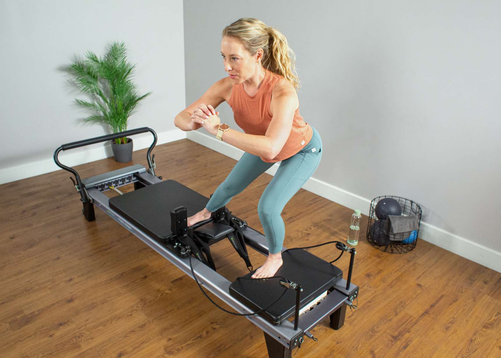 Balanced Body Add-A-Platform nouvelle version
