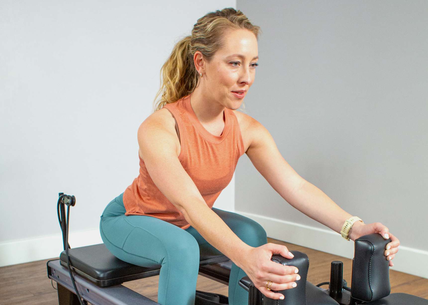 Balanced Body Add-A-Platform