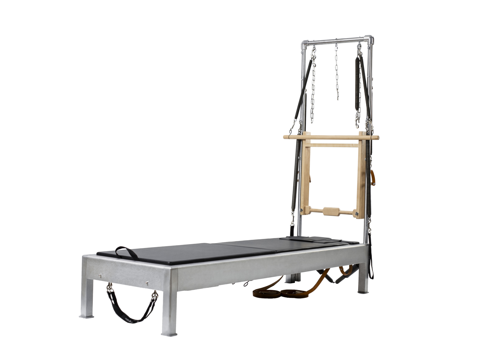 Balanced Body Reformer with Tower, 86"/218 cm
