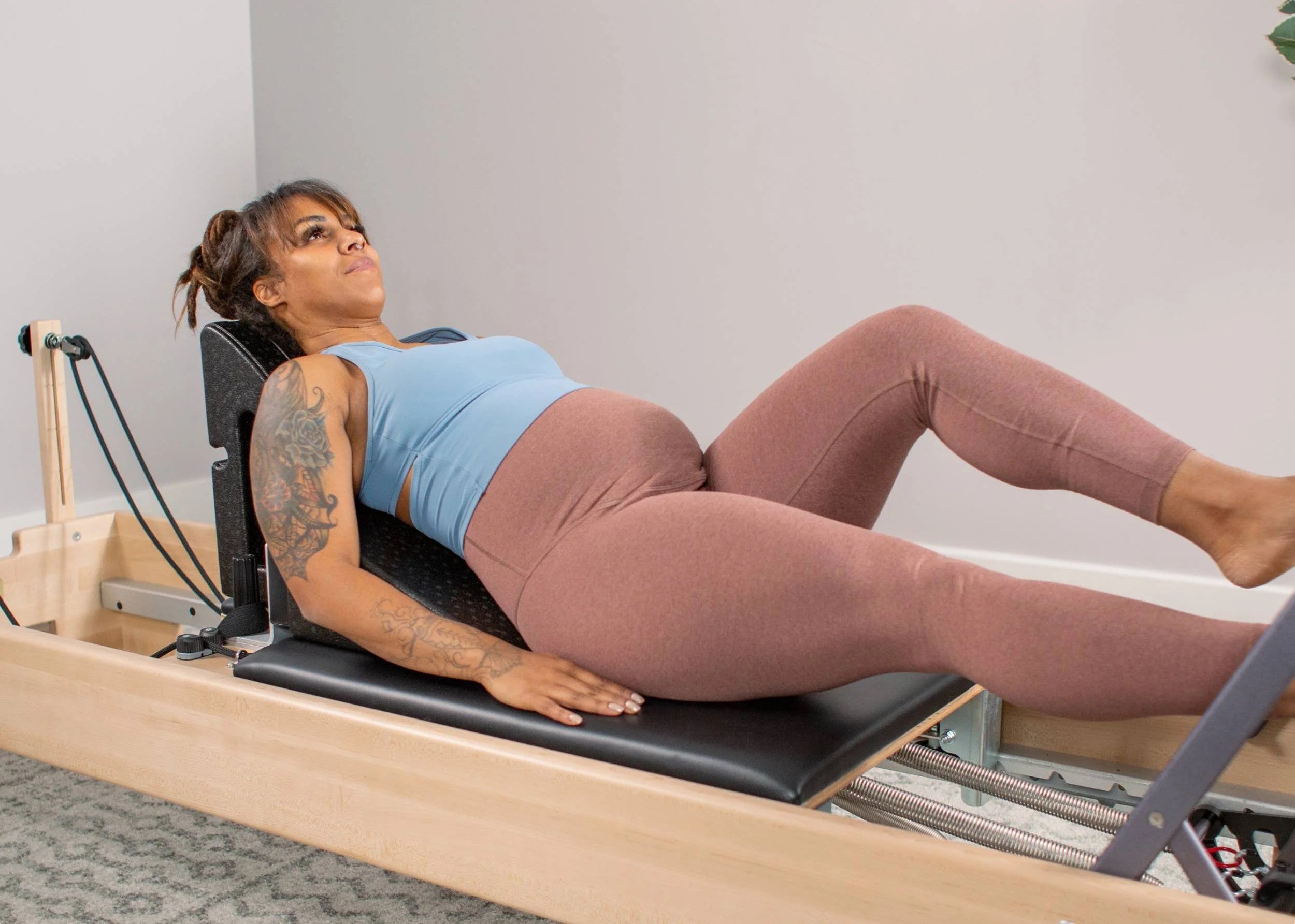 Balanced Body PilatesAngle® Basismodell
