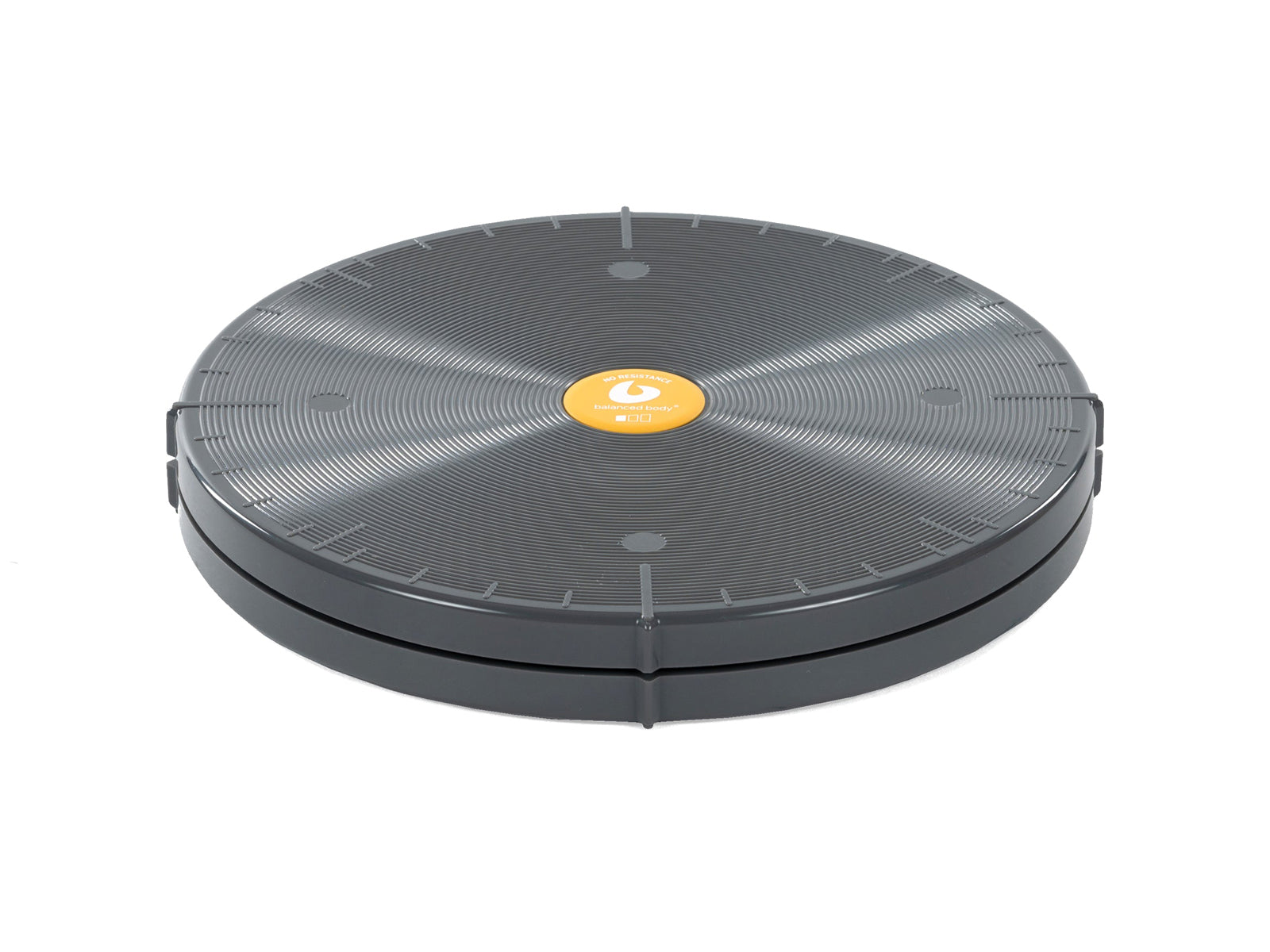 Disque de rotation de précision