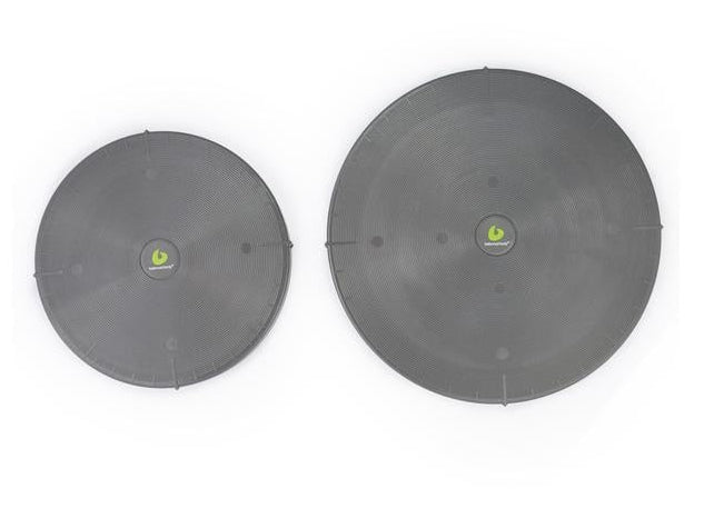 Disque de rotation de précision