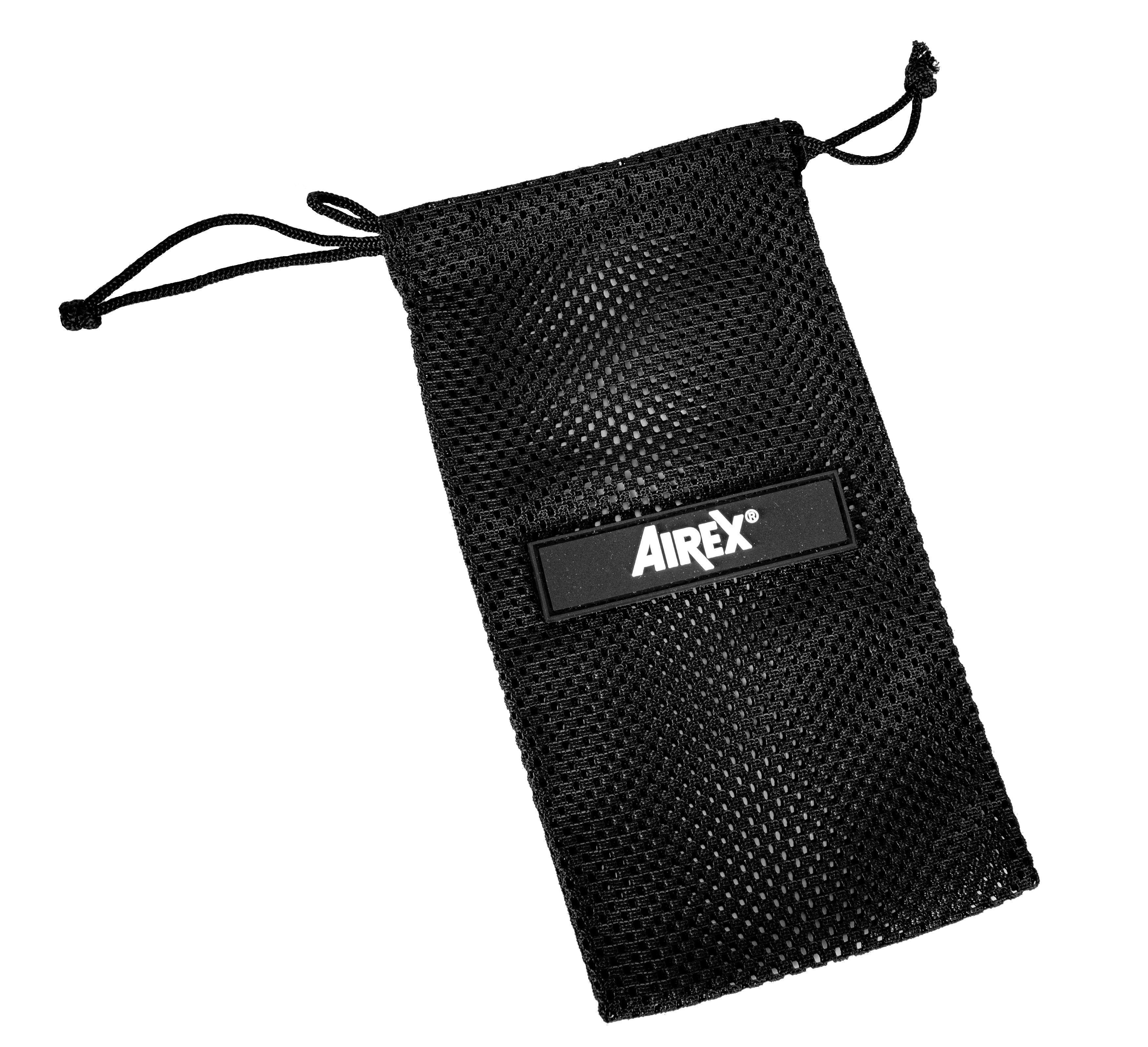 AIREX HEARTBEAT Training Band Loops Set, Fitnessbänder, für Muskeltraining und Rehabilitation