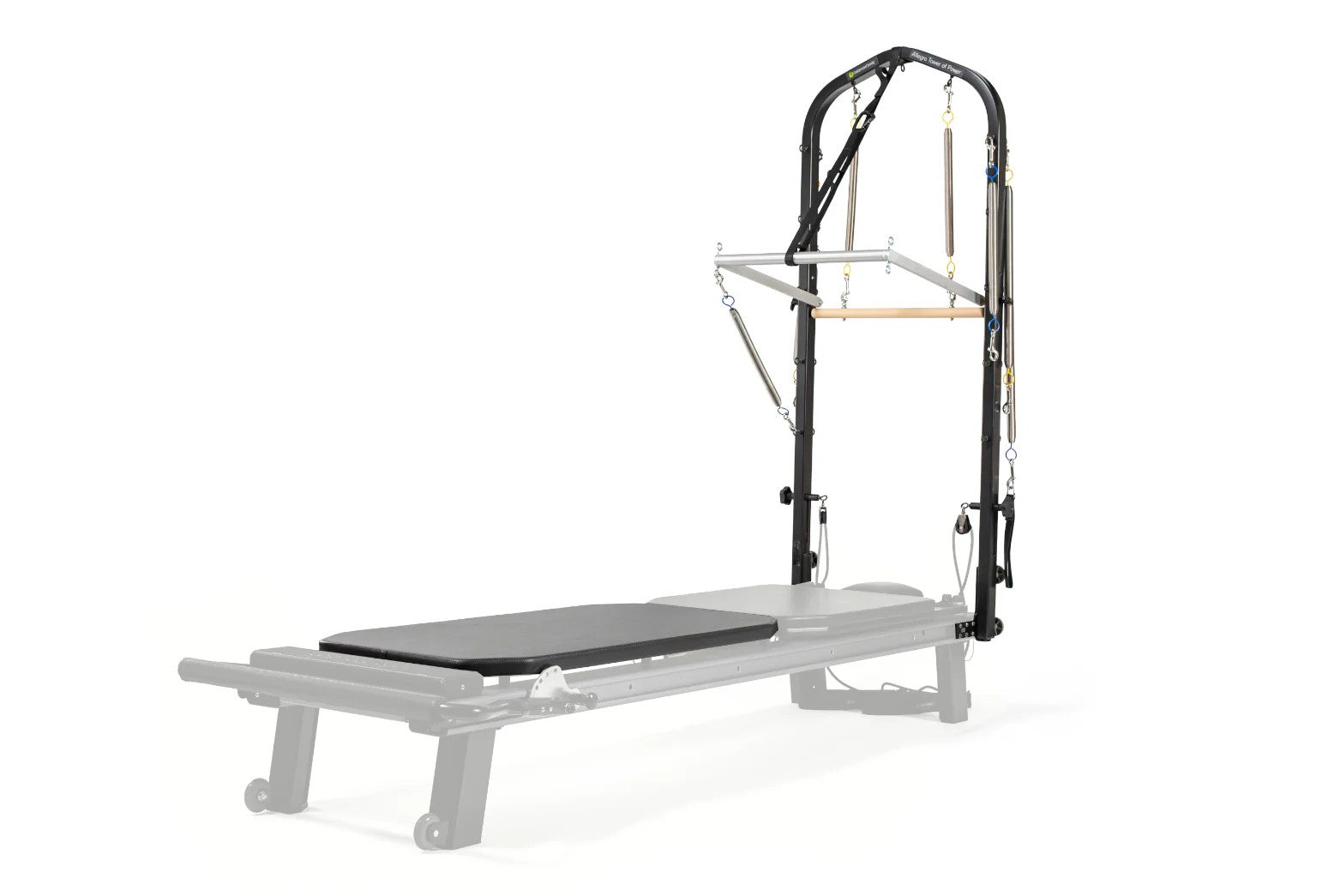Balanced Body Tower und Mat Retrofit Kit zu Allegro Nextgen Reformer