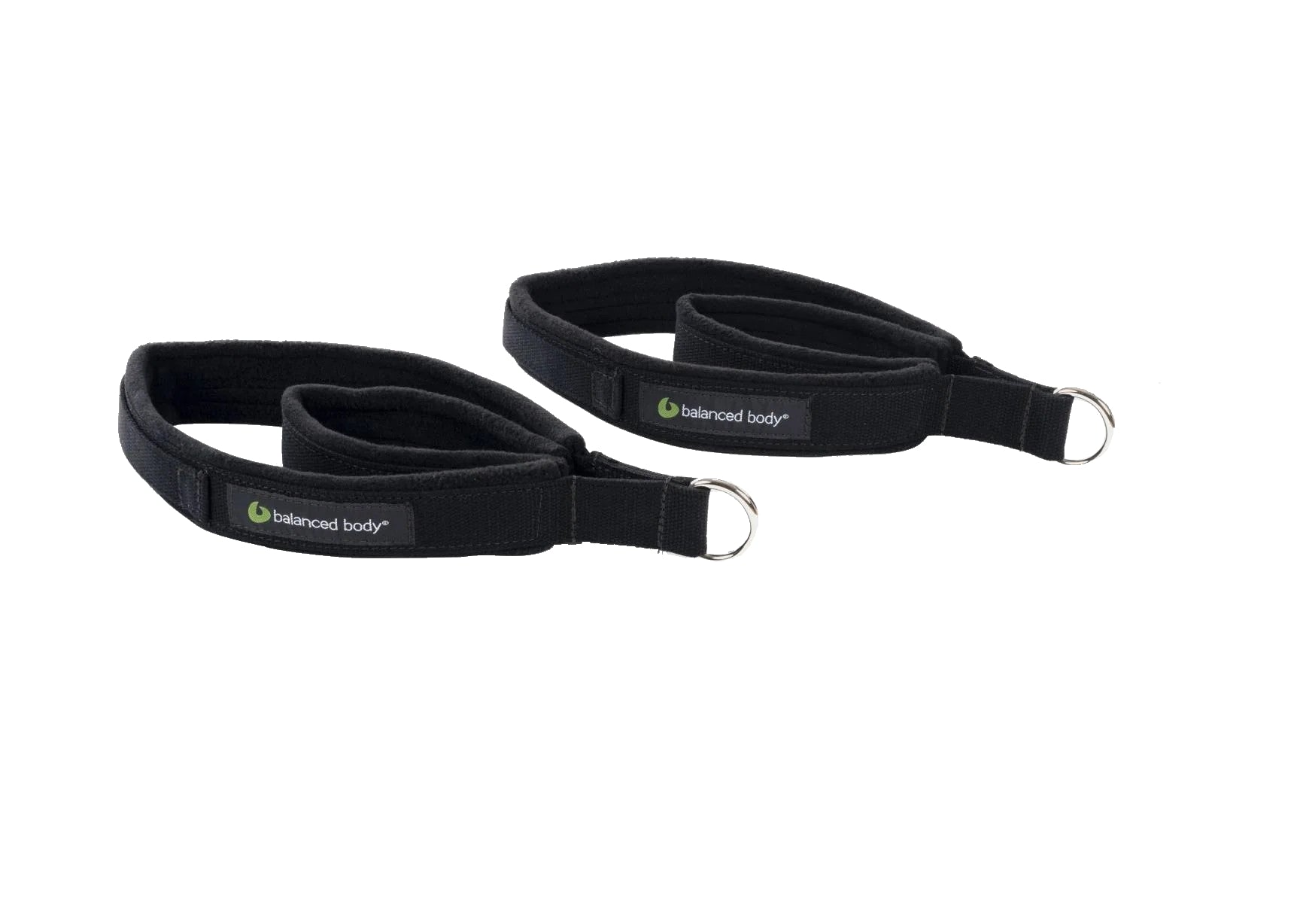 Balanced Body Loops Fleece with D-Ring