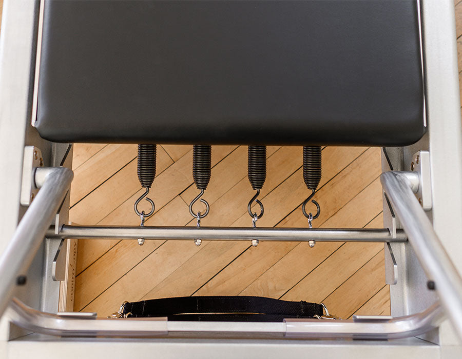 Contrology by Balanced Reformer JGRIMES 80" / 203cm