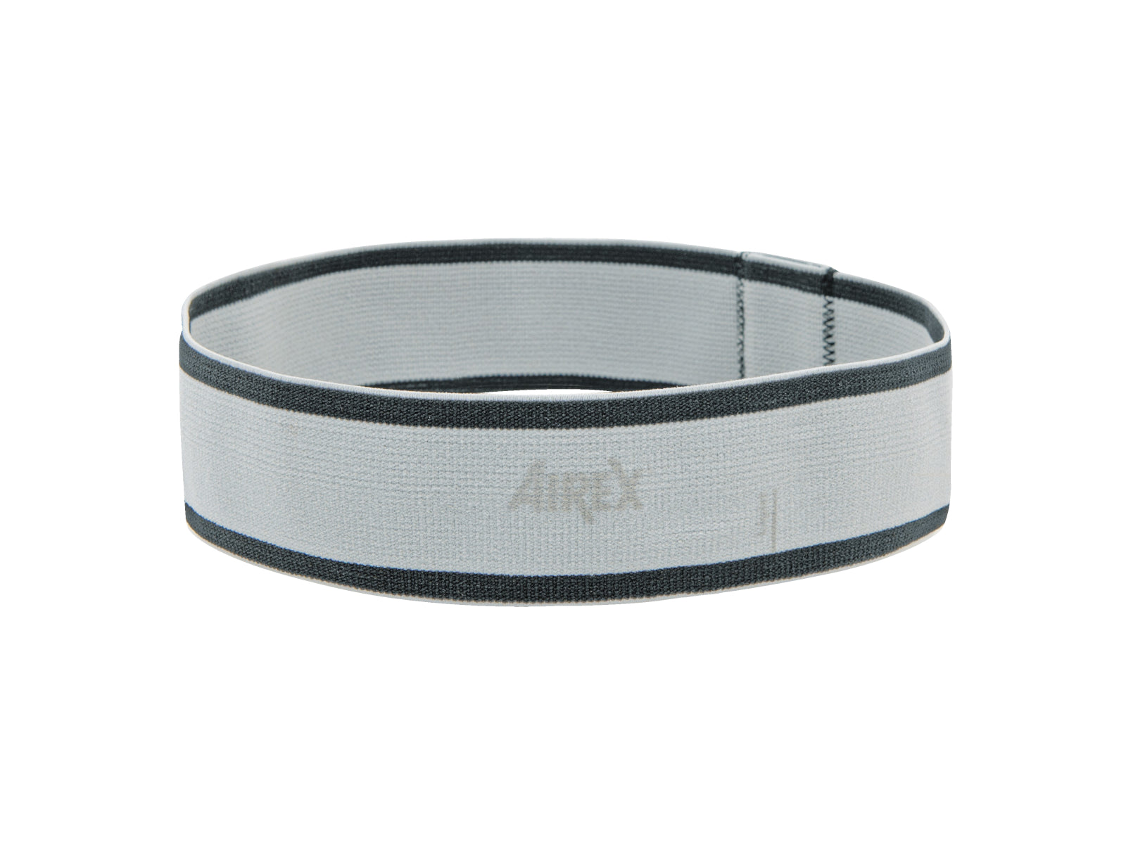 AIREX HEARTBEAT Training Band Loops Set, Fitnessbänder für Krafttraining und Rehabilitation