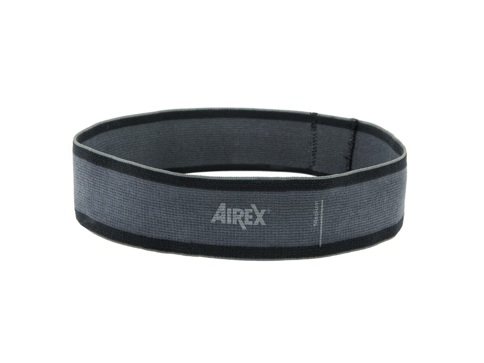 AIREX HEARTBEAT Training Band Loops Set, Fitnessbänder, für Krafttraining und Rehabilitation