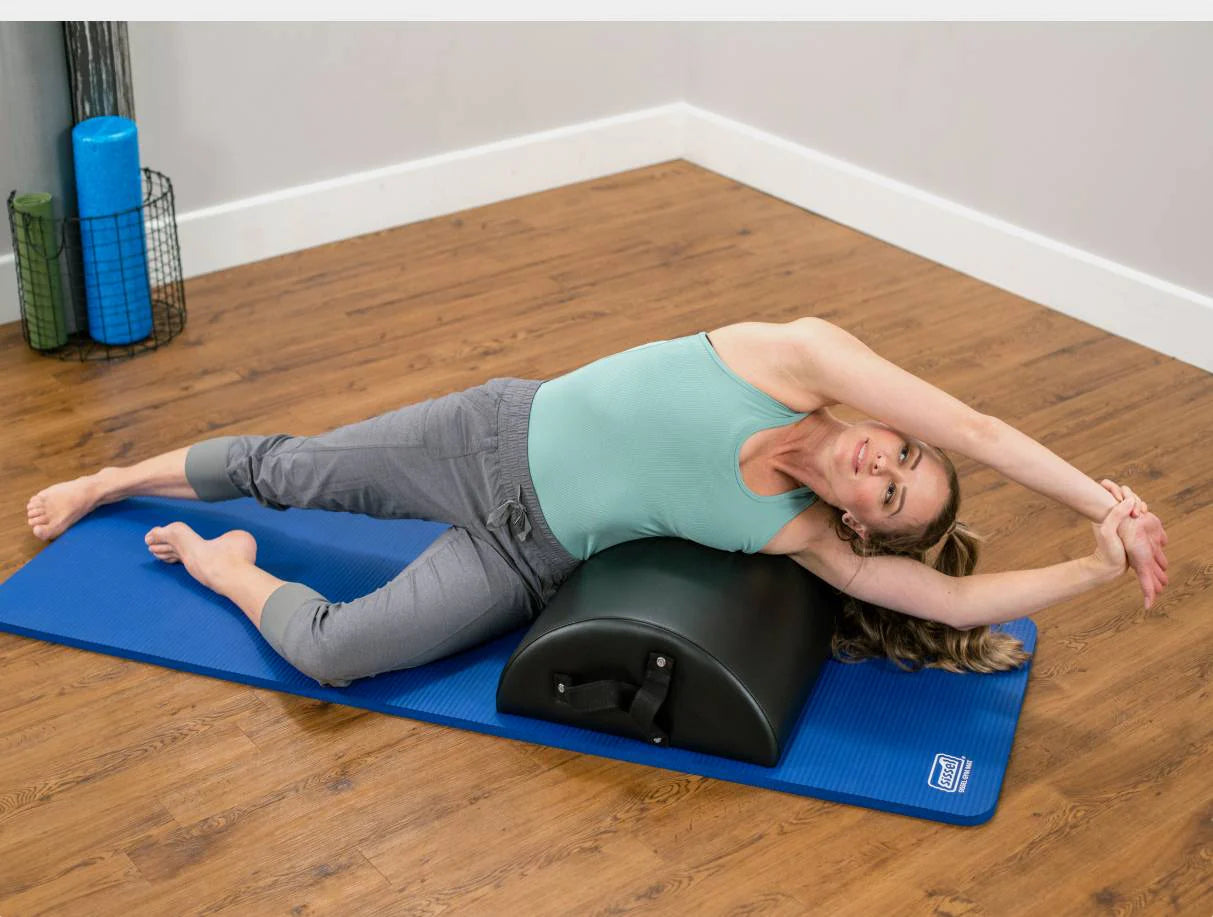 Balanced Body Baby Arc - East Coast Style