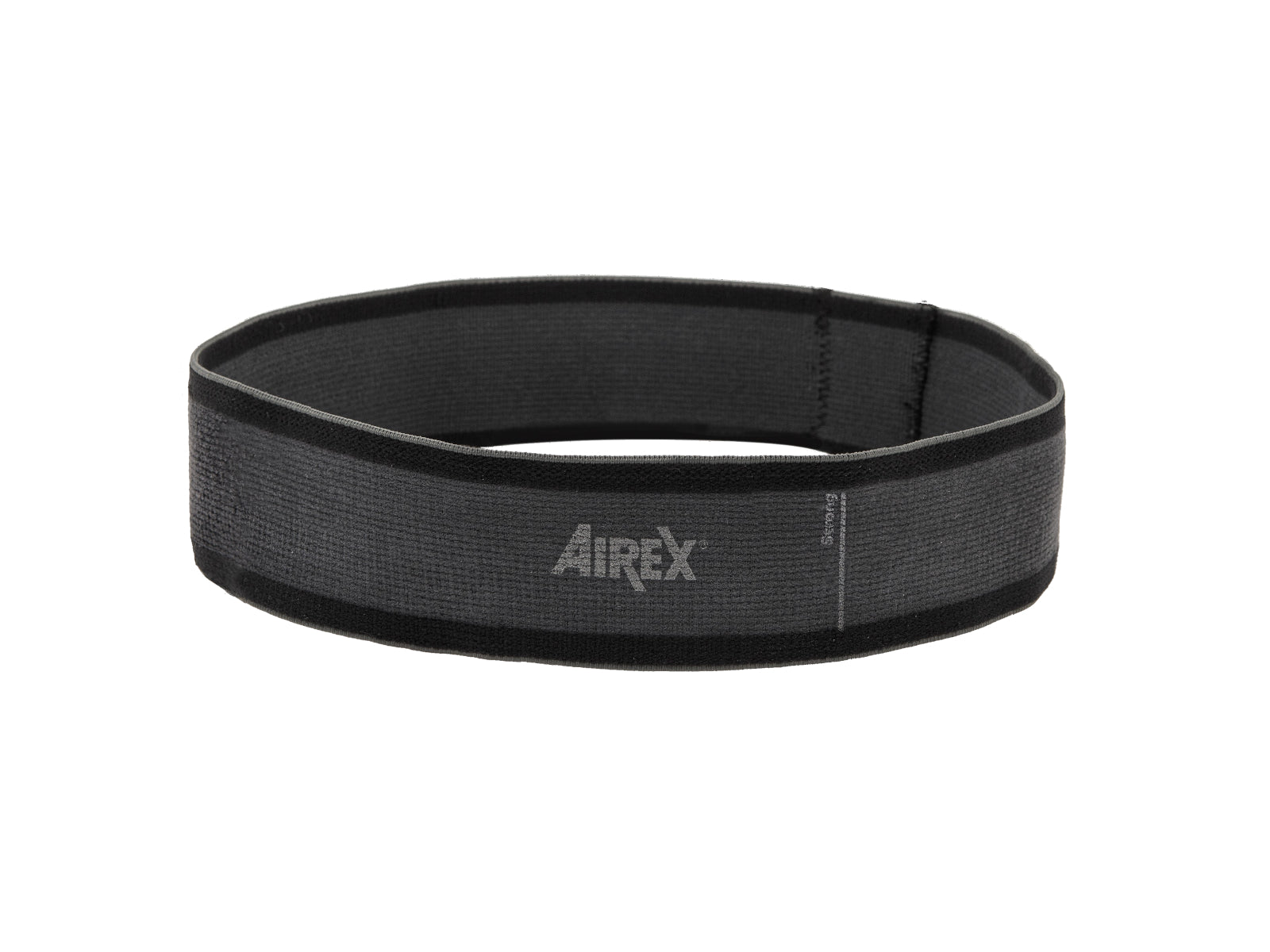 Airex Heartbeat Training Band Loops Set, elastische Fitnessbänder, für Krafttraining und Rehabilitation