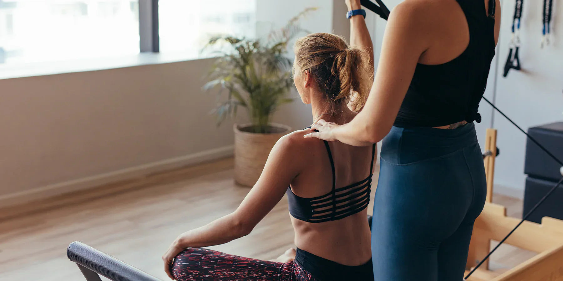 Pilates in der Physiotherapie – Dein Weg zu mehr Beweglichkeit, Kraft und Wohlbefinden