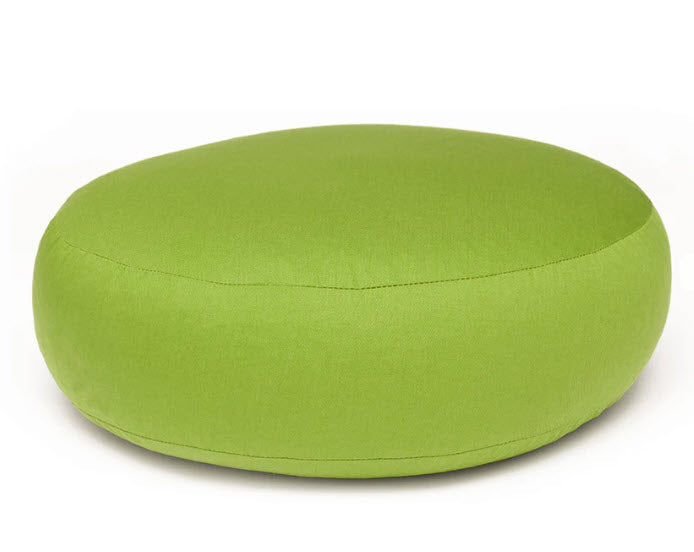 SISSEL Yoga Relax Cushion Green