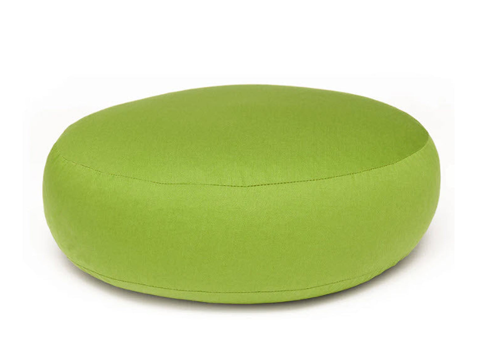 SISSEL Yoga Relax Cushion Green