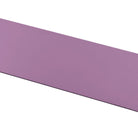 Airex Yoga Eco Grip Mat, purple, PVC-free, non-slip, for physical therapy and rehabilitation