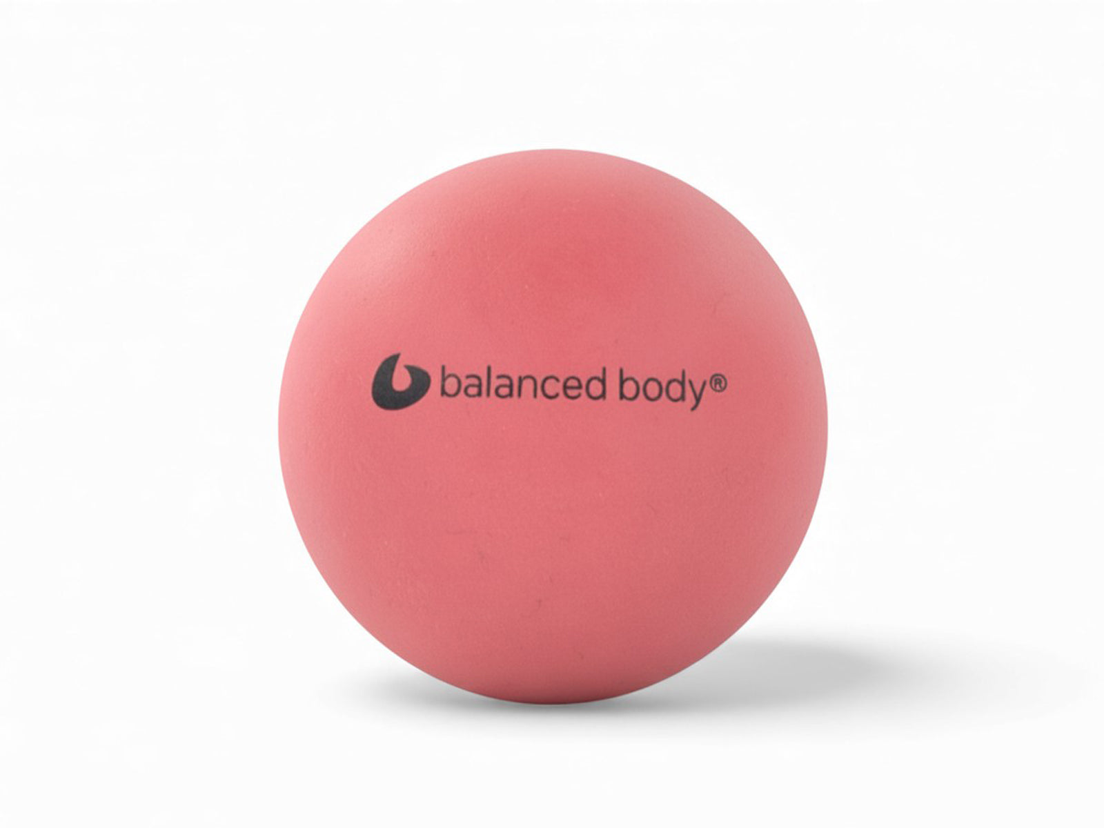 Balanced Body Pinky Ball