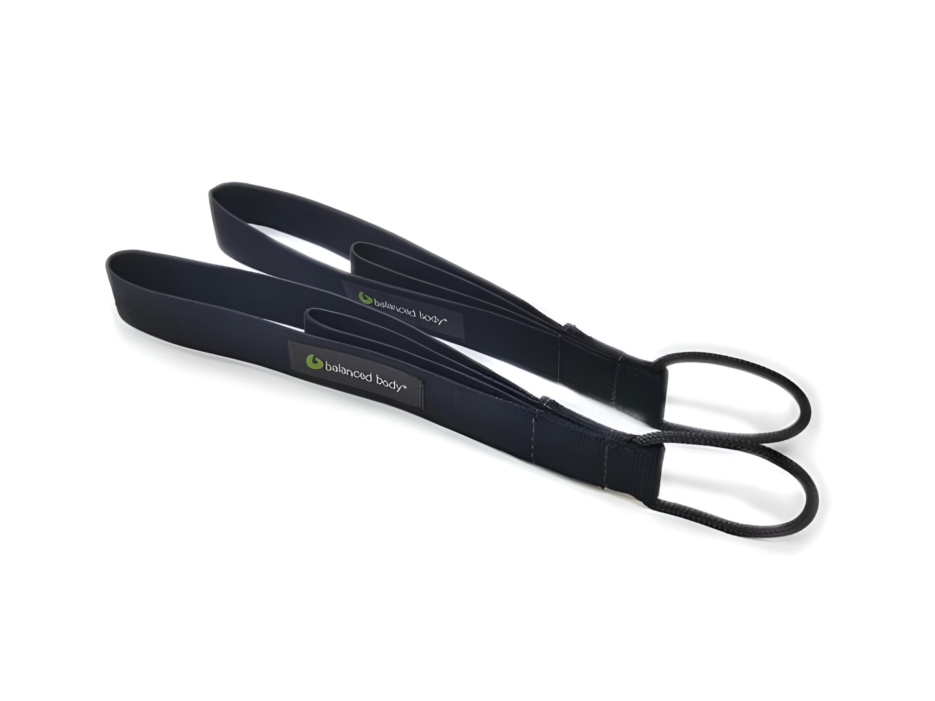 Balanced Body SoftTouch™ Double Loops Baumwolle