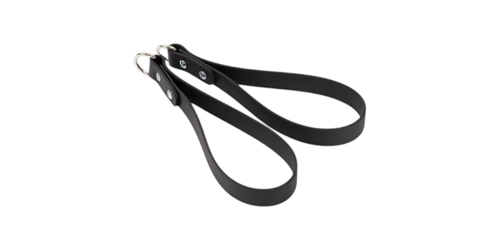 Balanced Body EZCLEAN™ Single Loops mit D-Ring