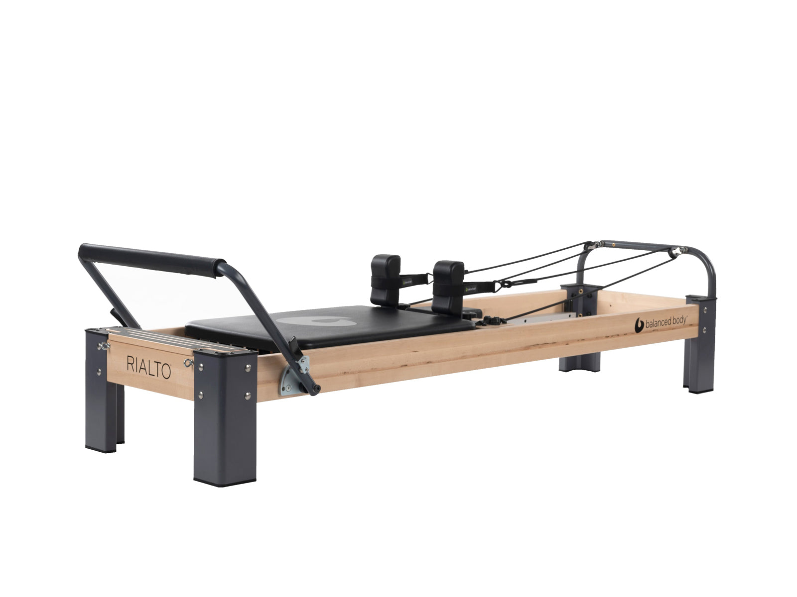 Balanced Body Rialto® Reformer