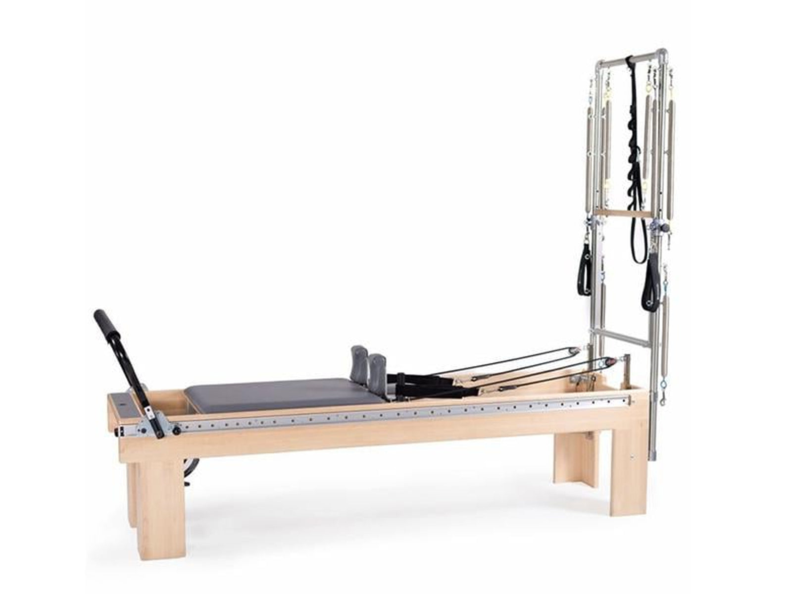 Balanced Body Clinical Reformer avec tour de contrôle