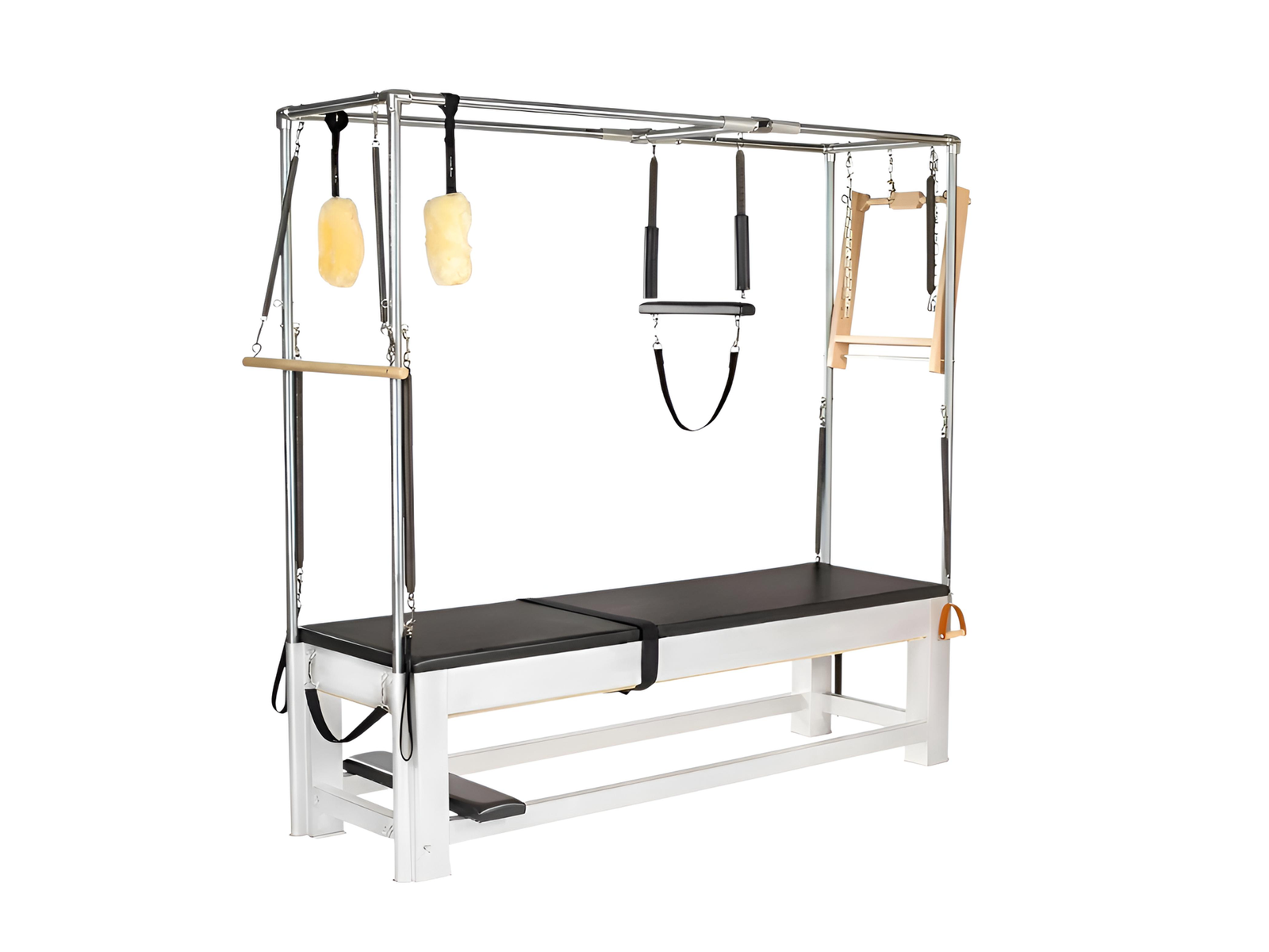 Balanced Body Contrology Cadillac Reformer