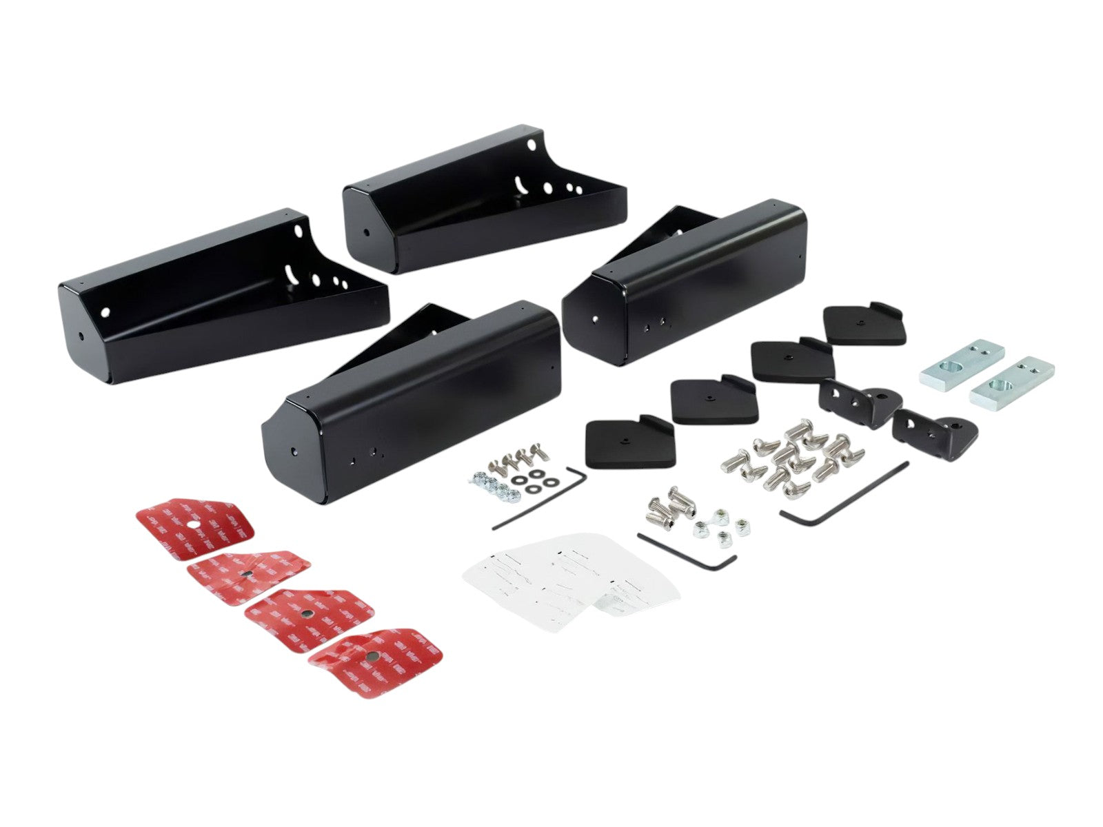 Kit de rénovation du Balanced Body 14