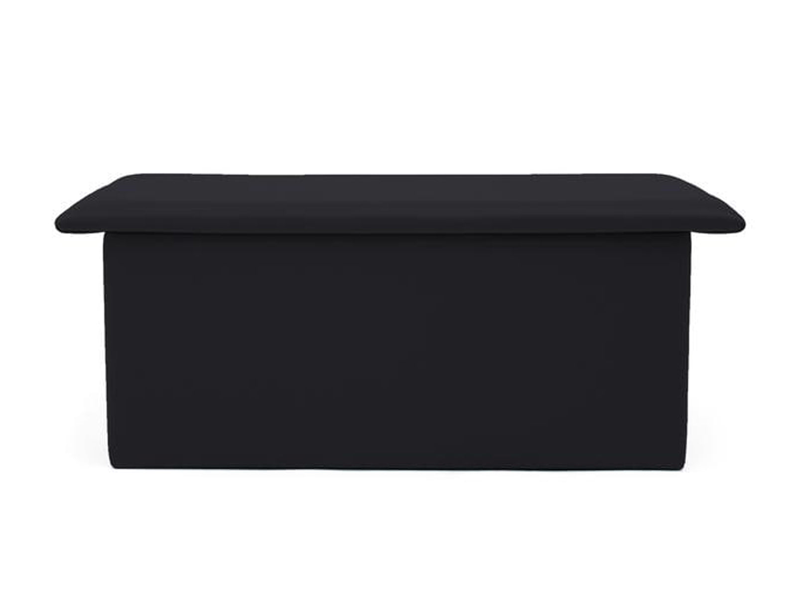 Balanced Body Sitting Box Large avec Lip