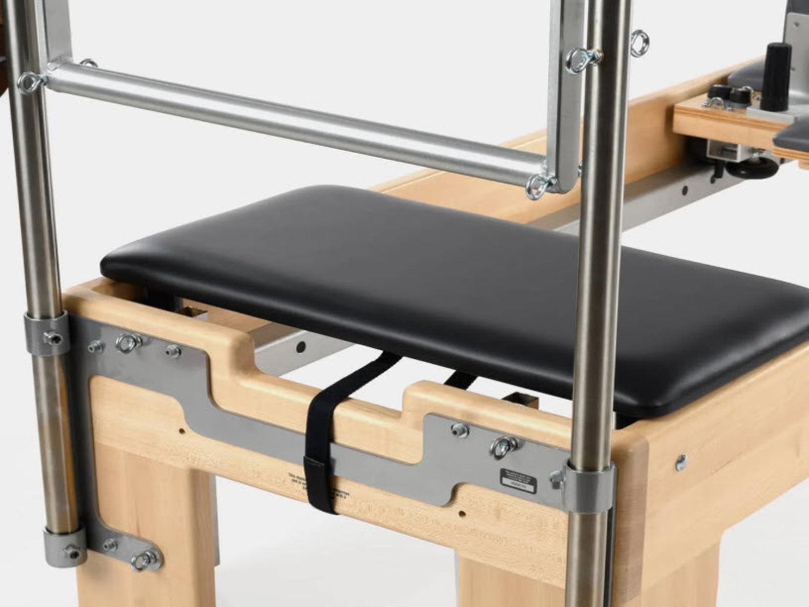 Balanced Body Add-A-Platform for Studio Reformer