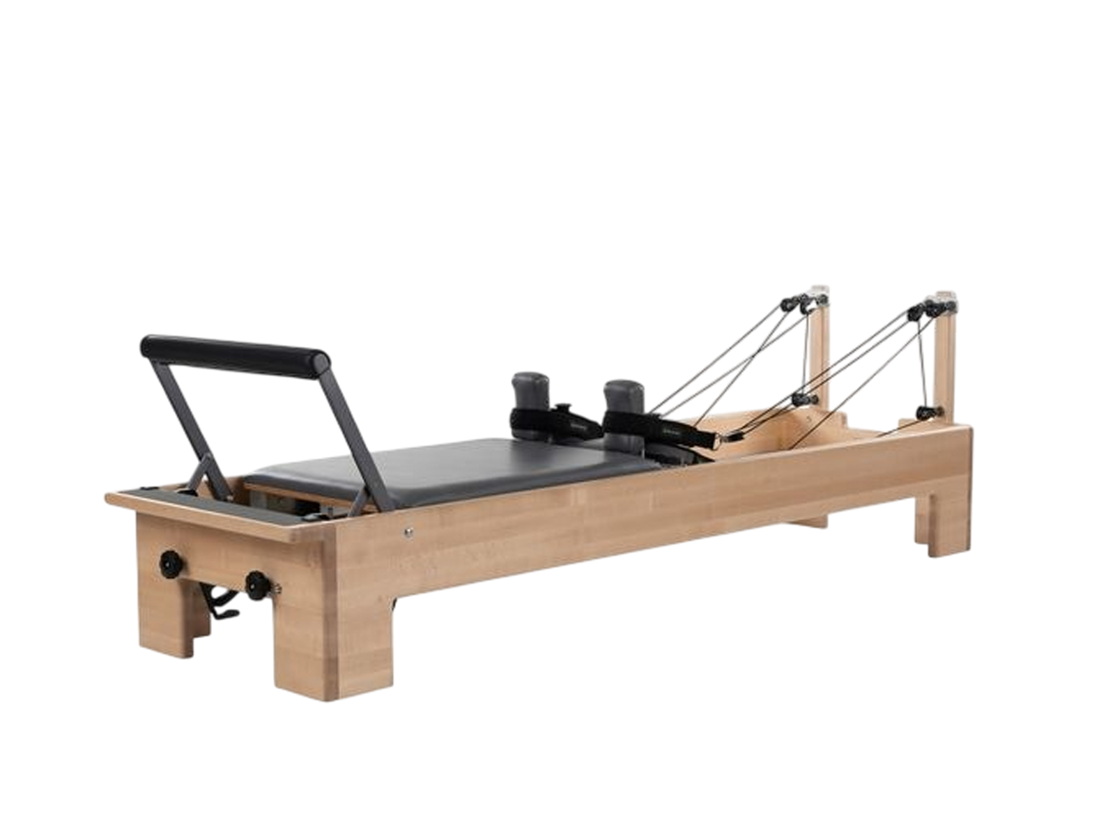 Balanced Body Konnector Kit für Studio Reformer