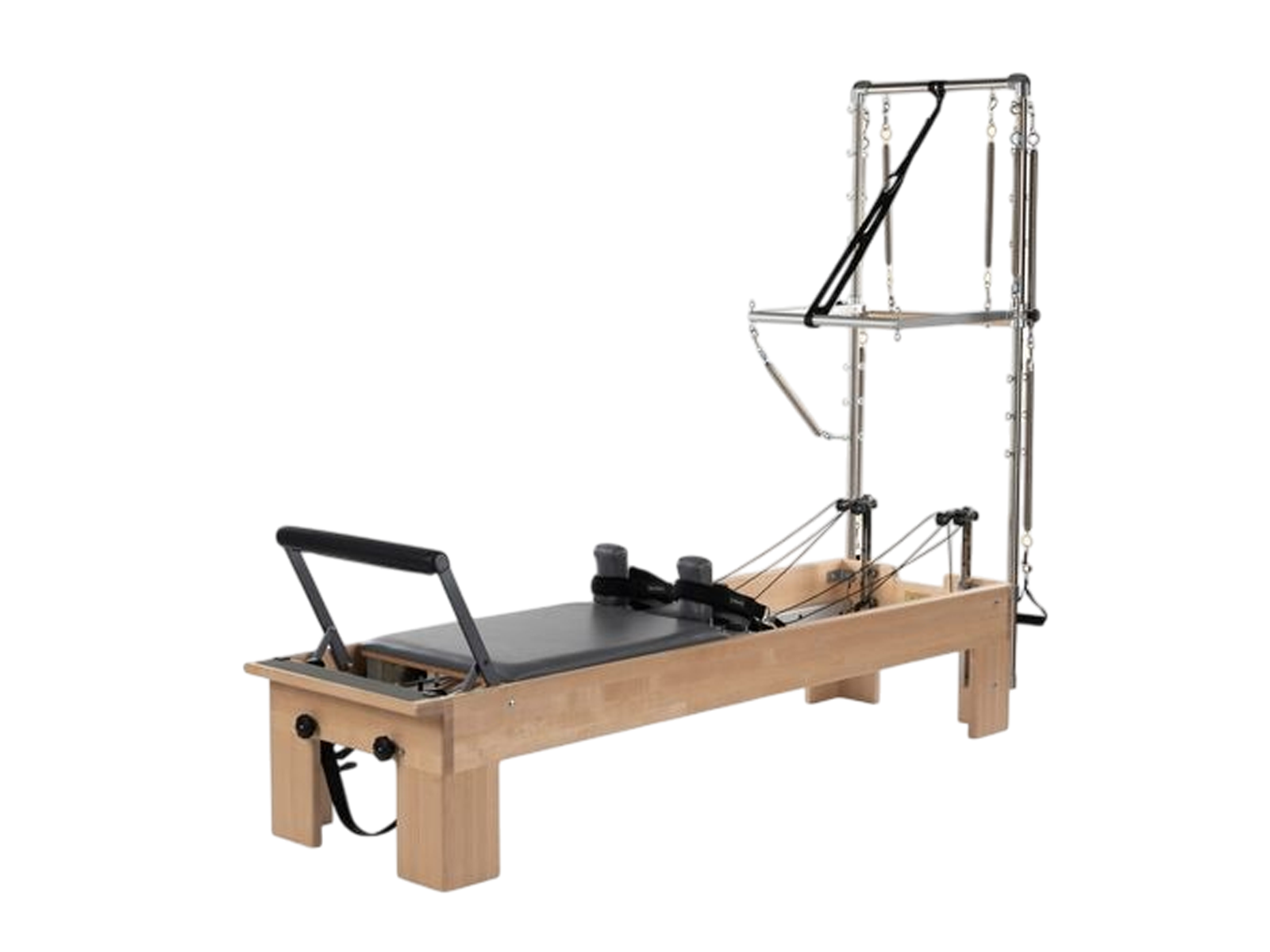 Kit de connecteurs Balanced Body pour Studio Reformer(Tower)