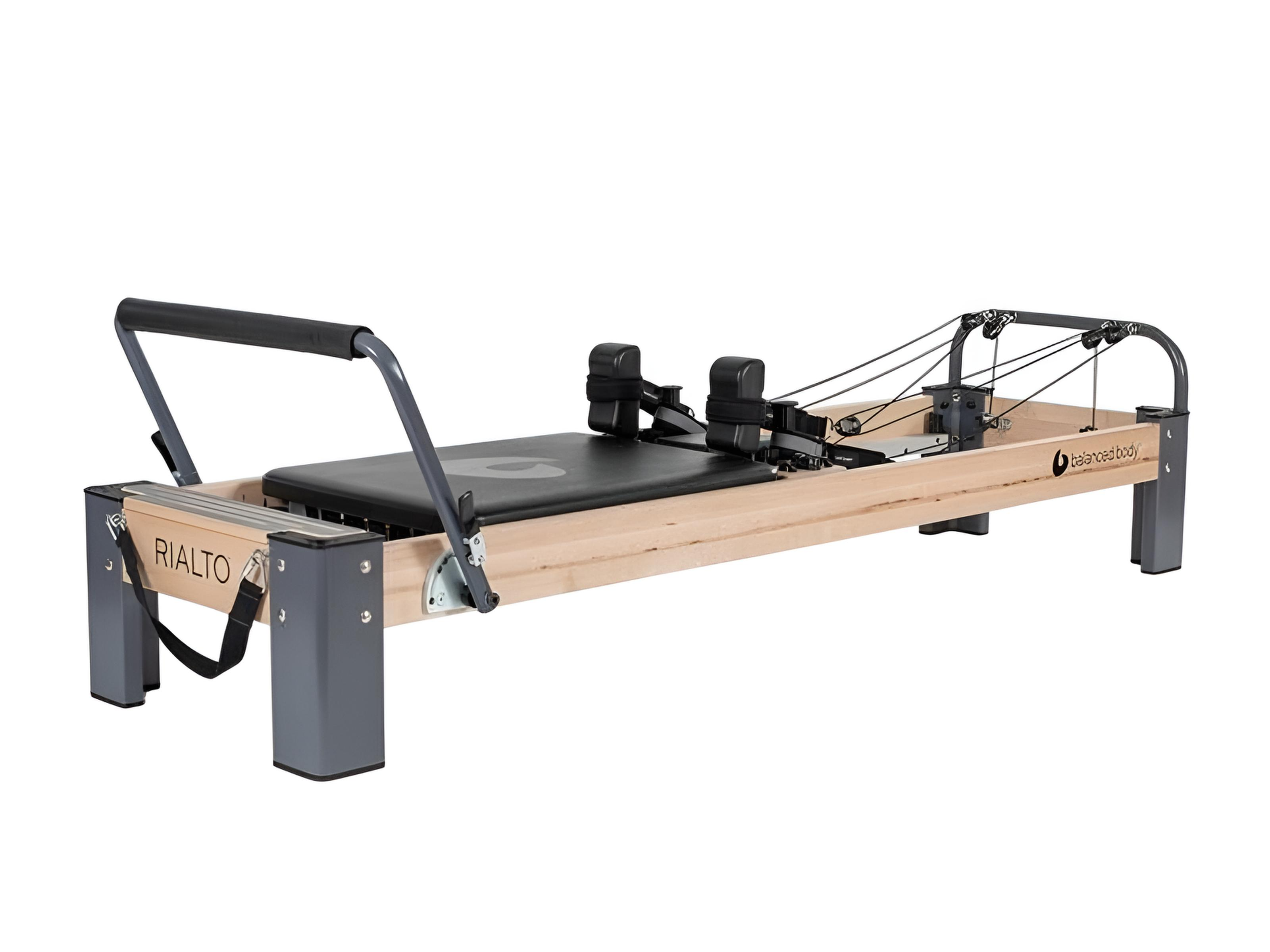 Kit de connecteurs pour Balanced Body pour Rialto