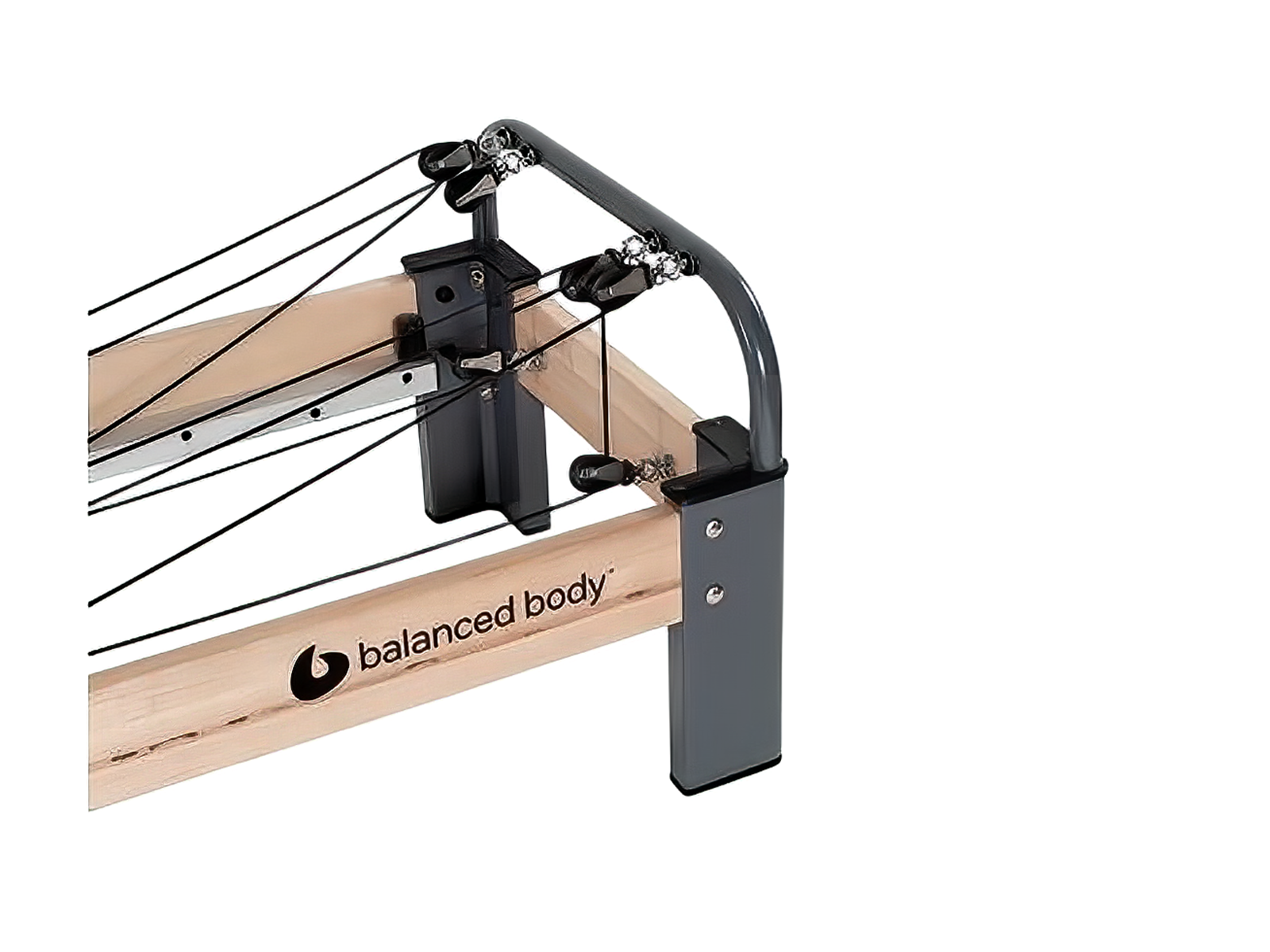 Balanced Body Konnector Kit for Rialto Tower