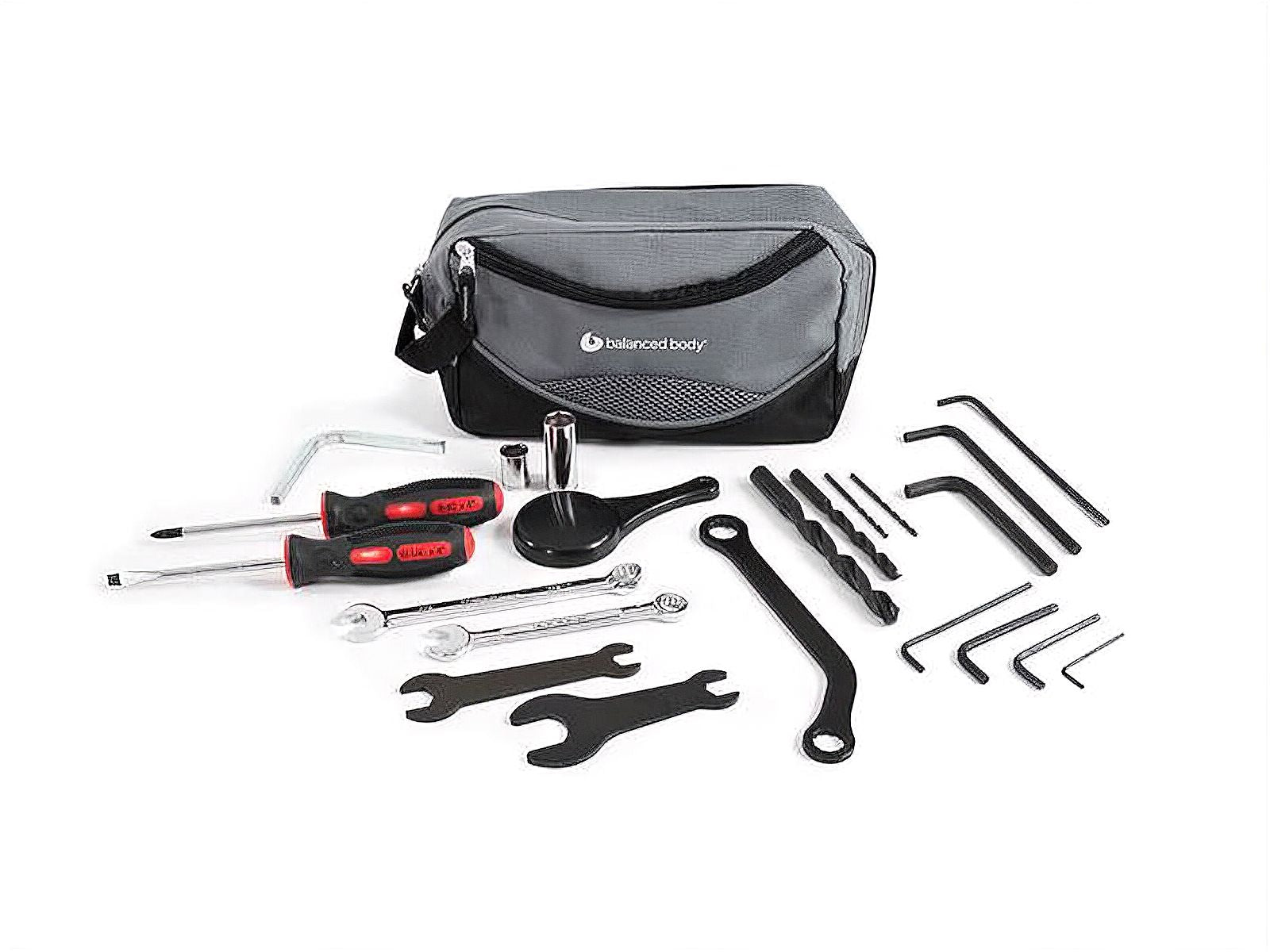 Balanced Body Toolkit