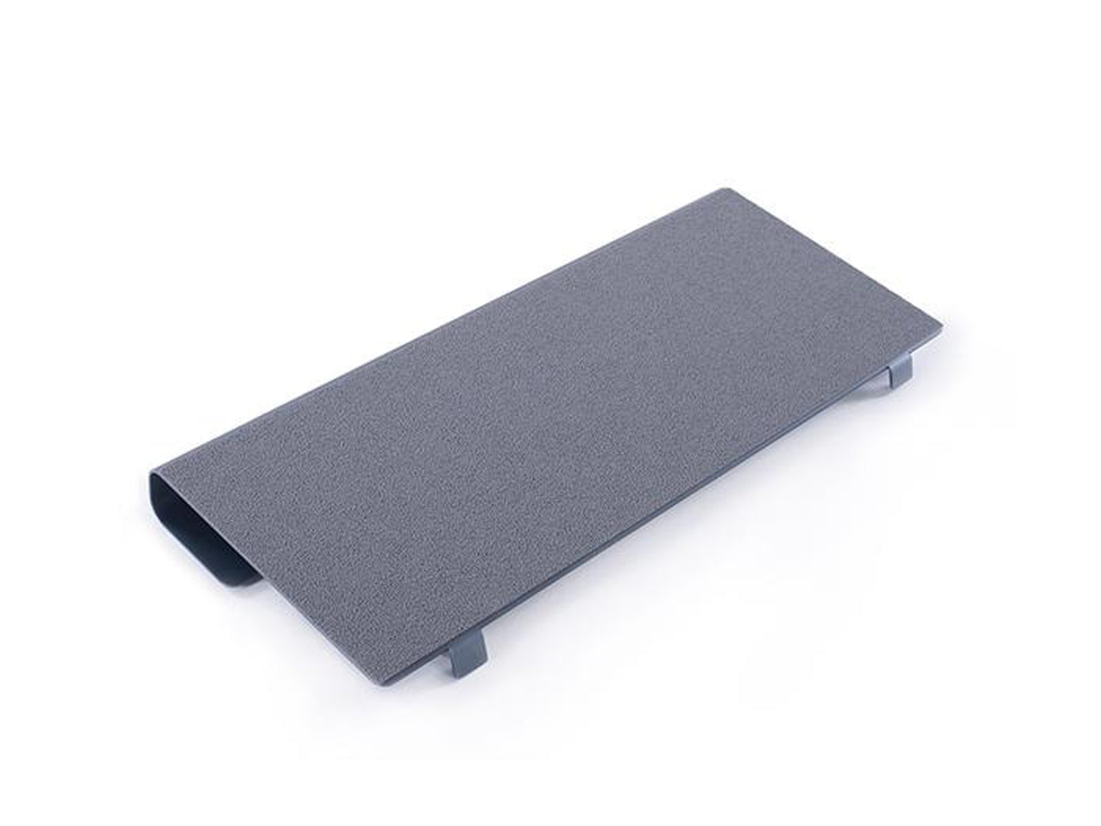 Plateforme surdimensionnée pour Balanced Body