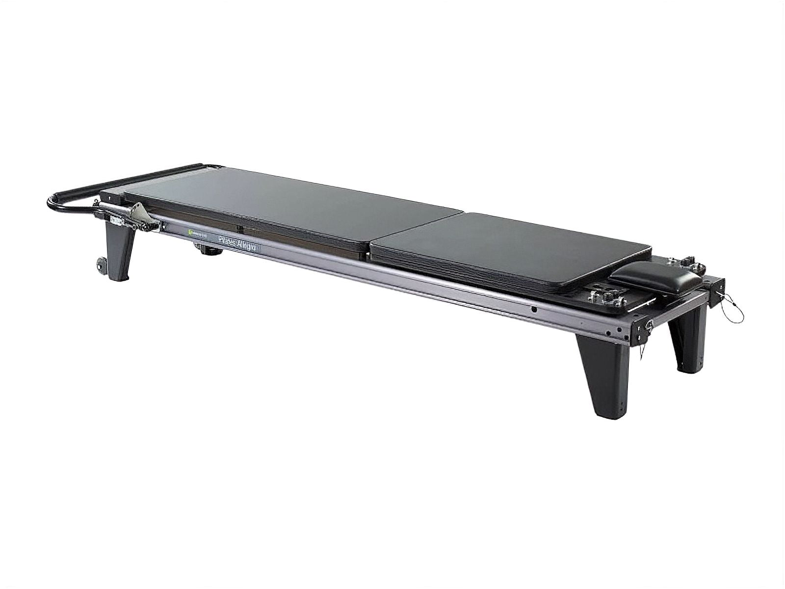 Conversion du tapis Allegro Balanced Body