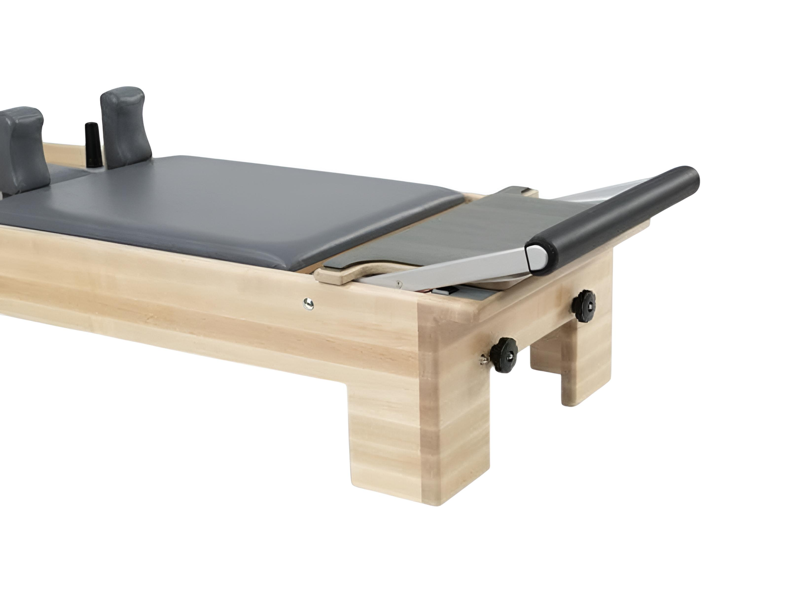 Balanced Body Standing Platform Extender