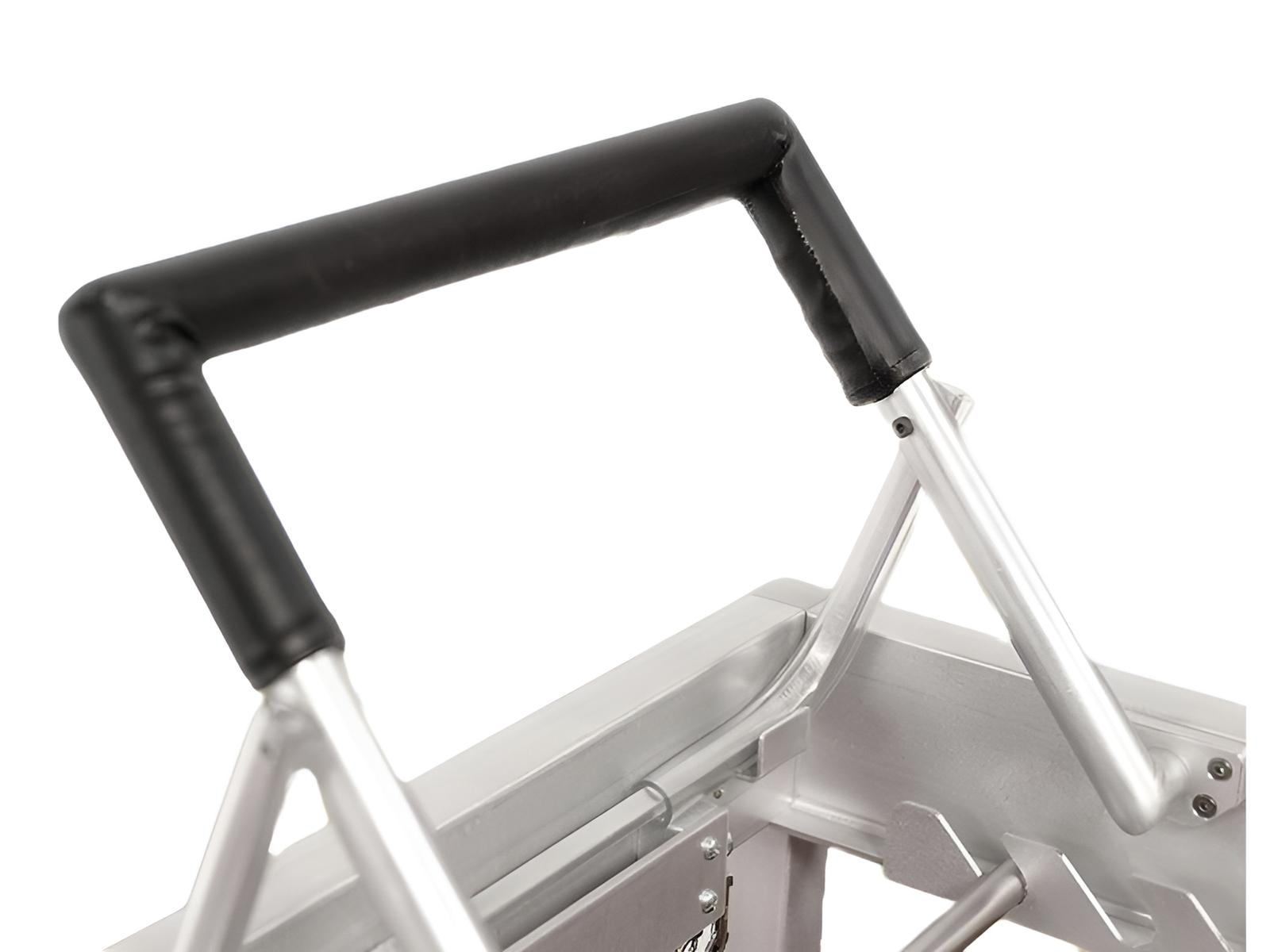 Balanced Body Contrology Footbar Cover