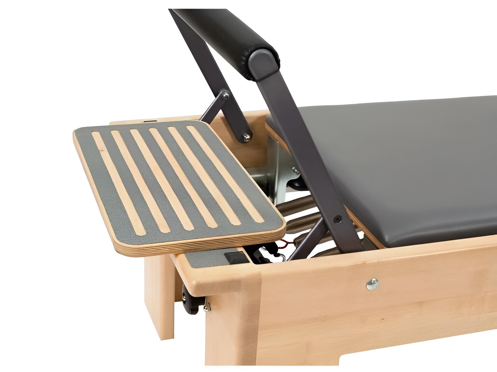 Plateforme surdimensionnée pour Balanced Body