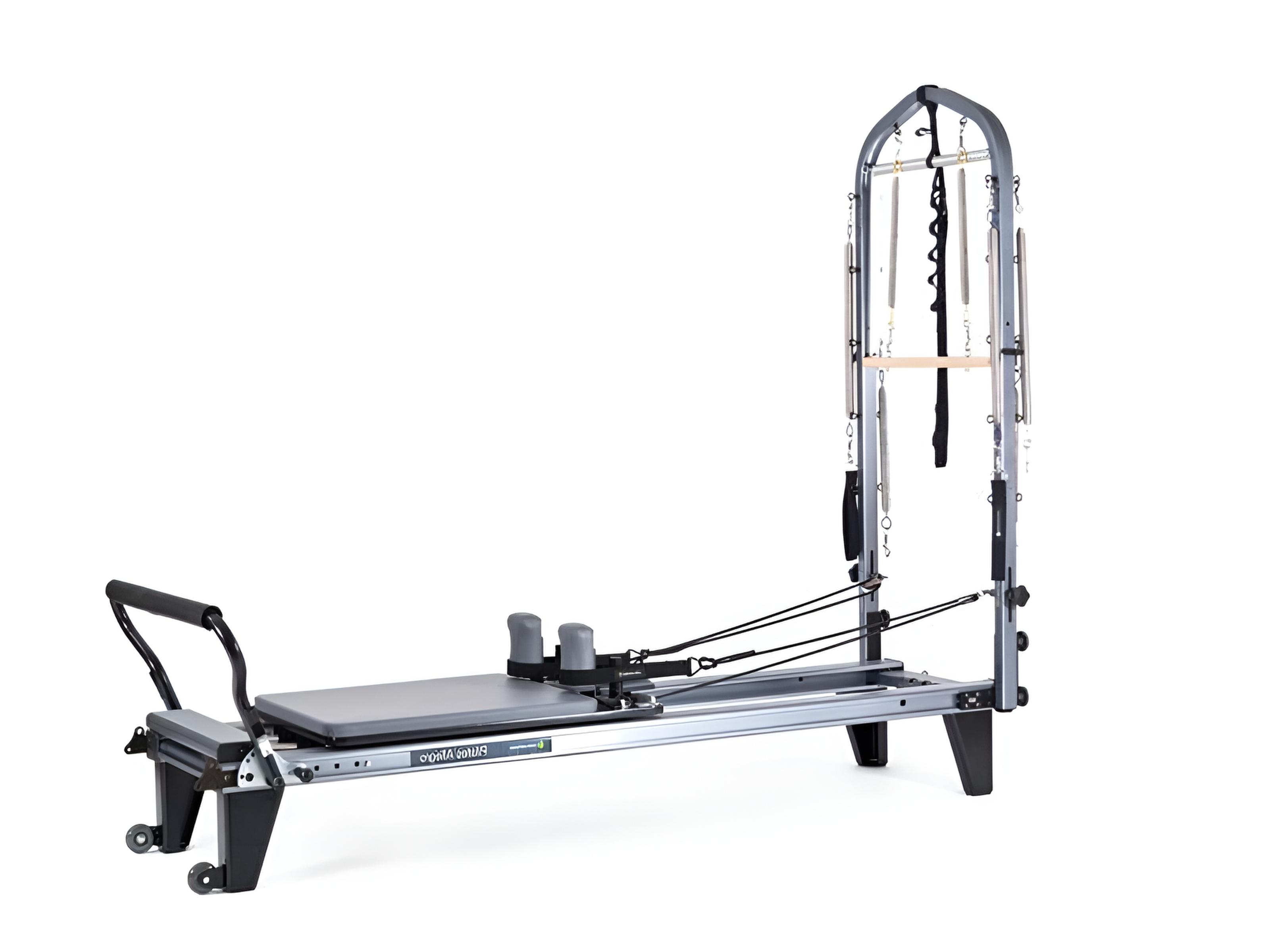 Balanced Body Allegro Tour de force