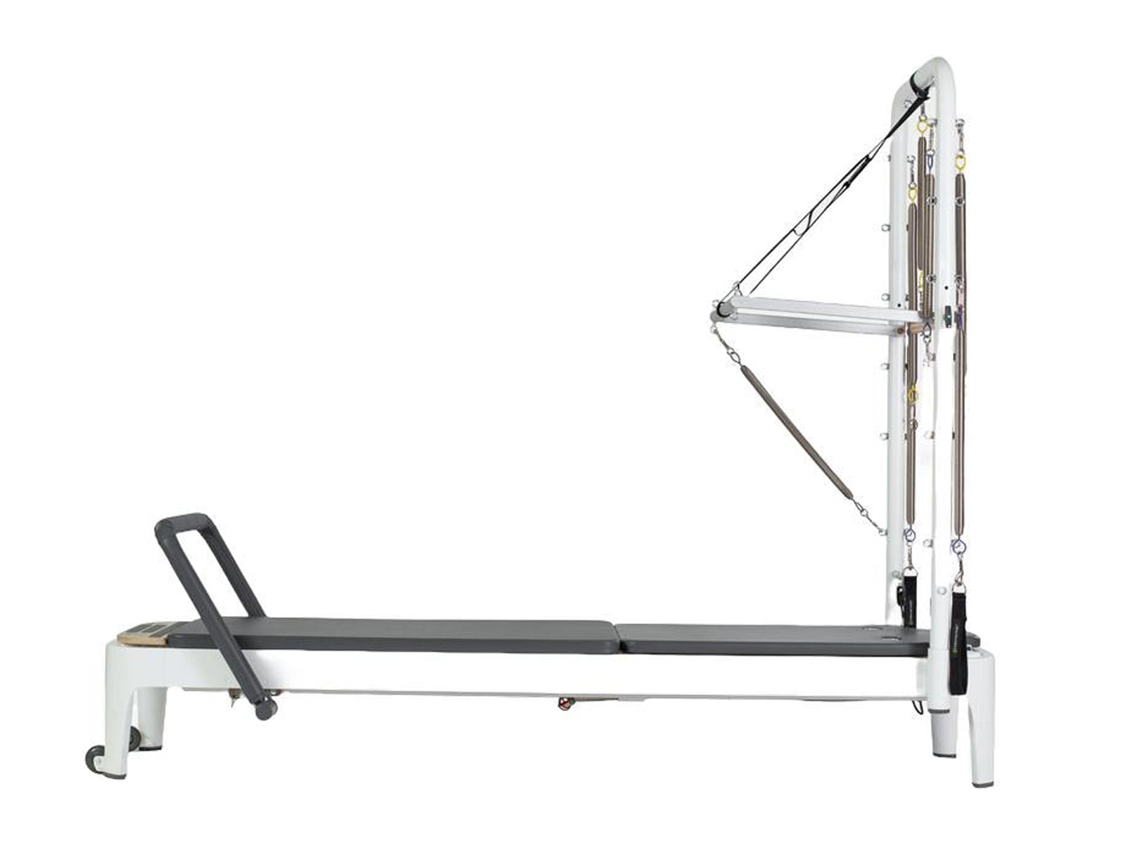 Balanced Body Allegro 2 Tour de force