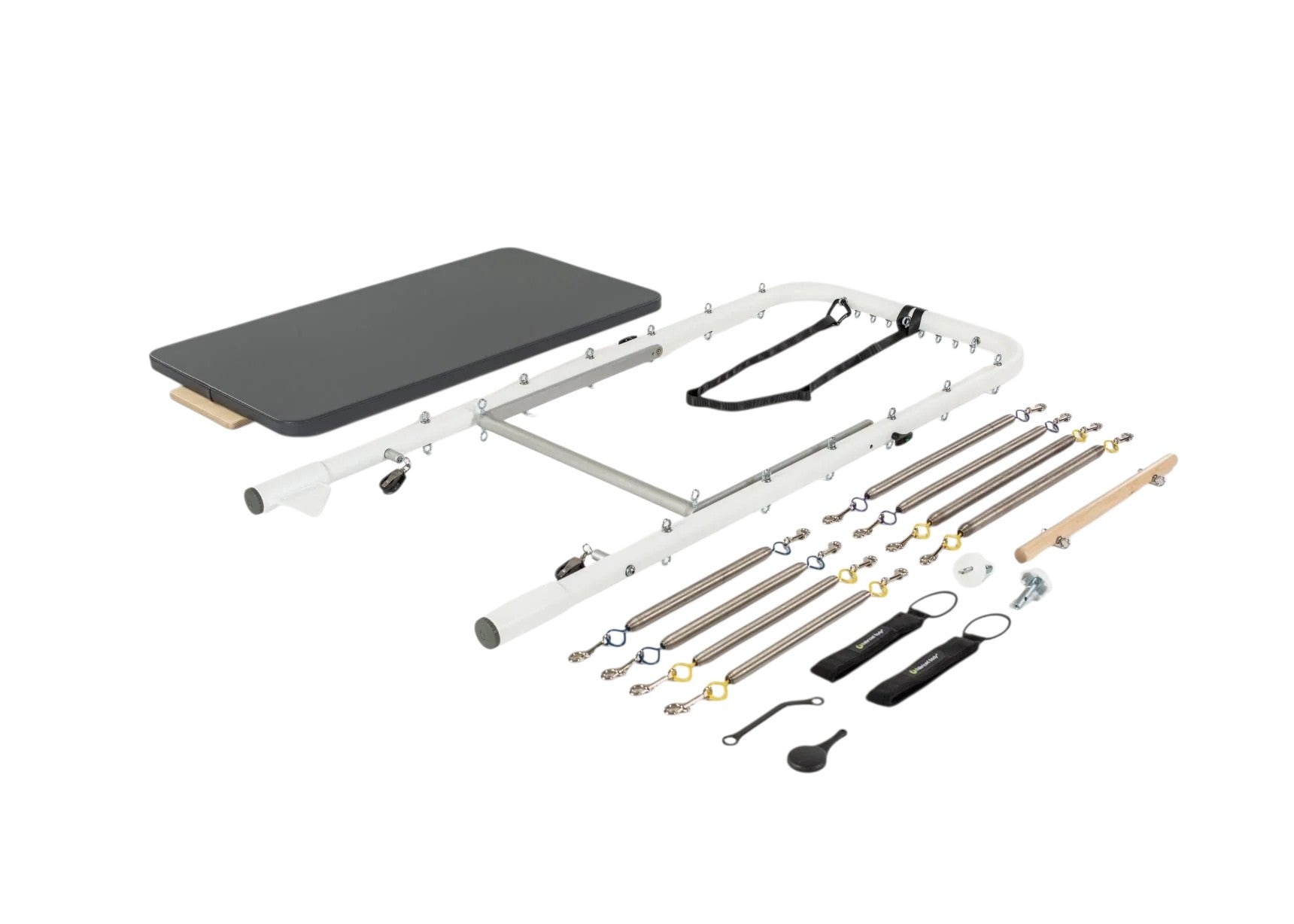 Balanced Body Tower und Mat Conversion