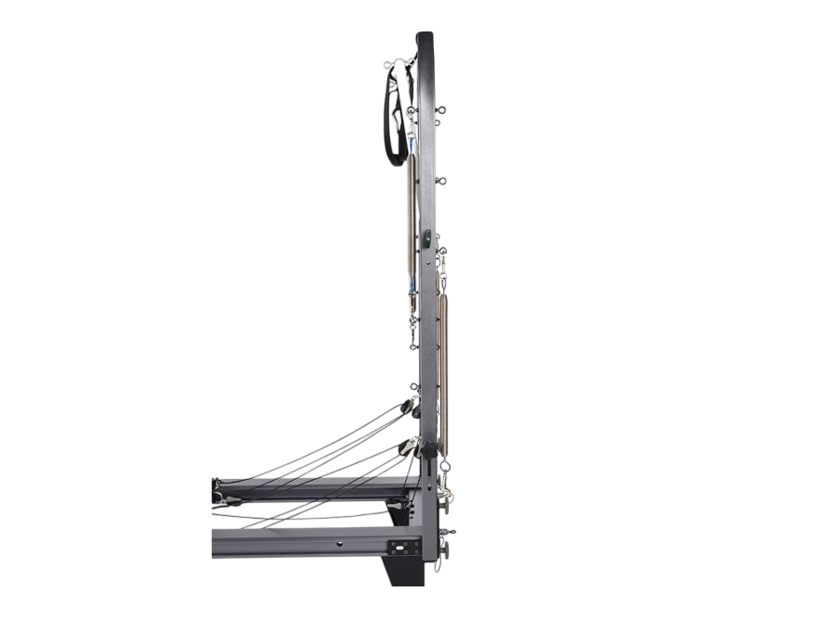 Kit de connecteurs Balanced Body pour Allegro 1a STRETCH