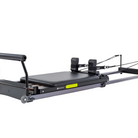 Balanced Body Metro IQ® Reformer Wheelbarrow Wheels