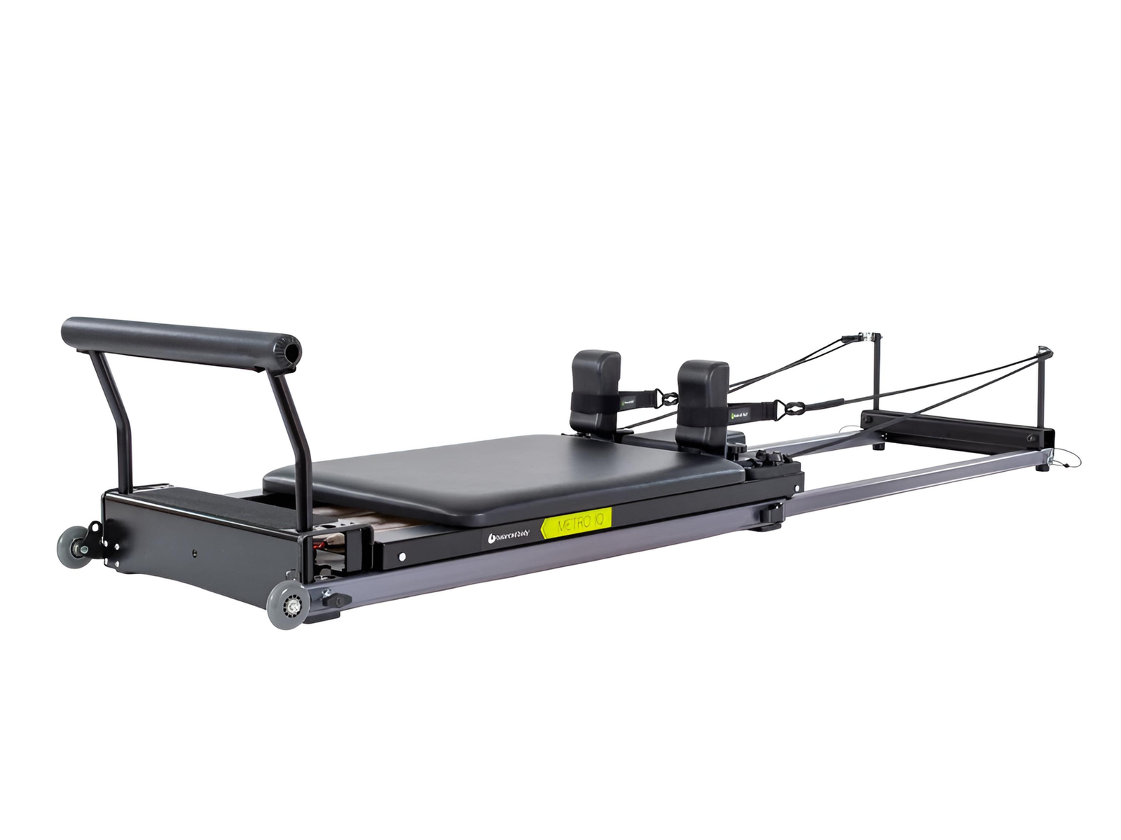 Balanced Body Metro IQ® Reformer Wheelbarrow Wheels