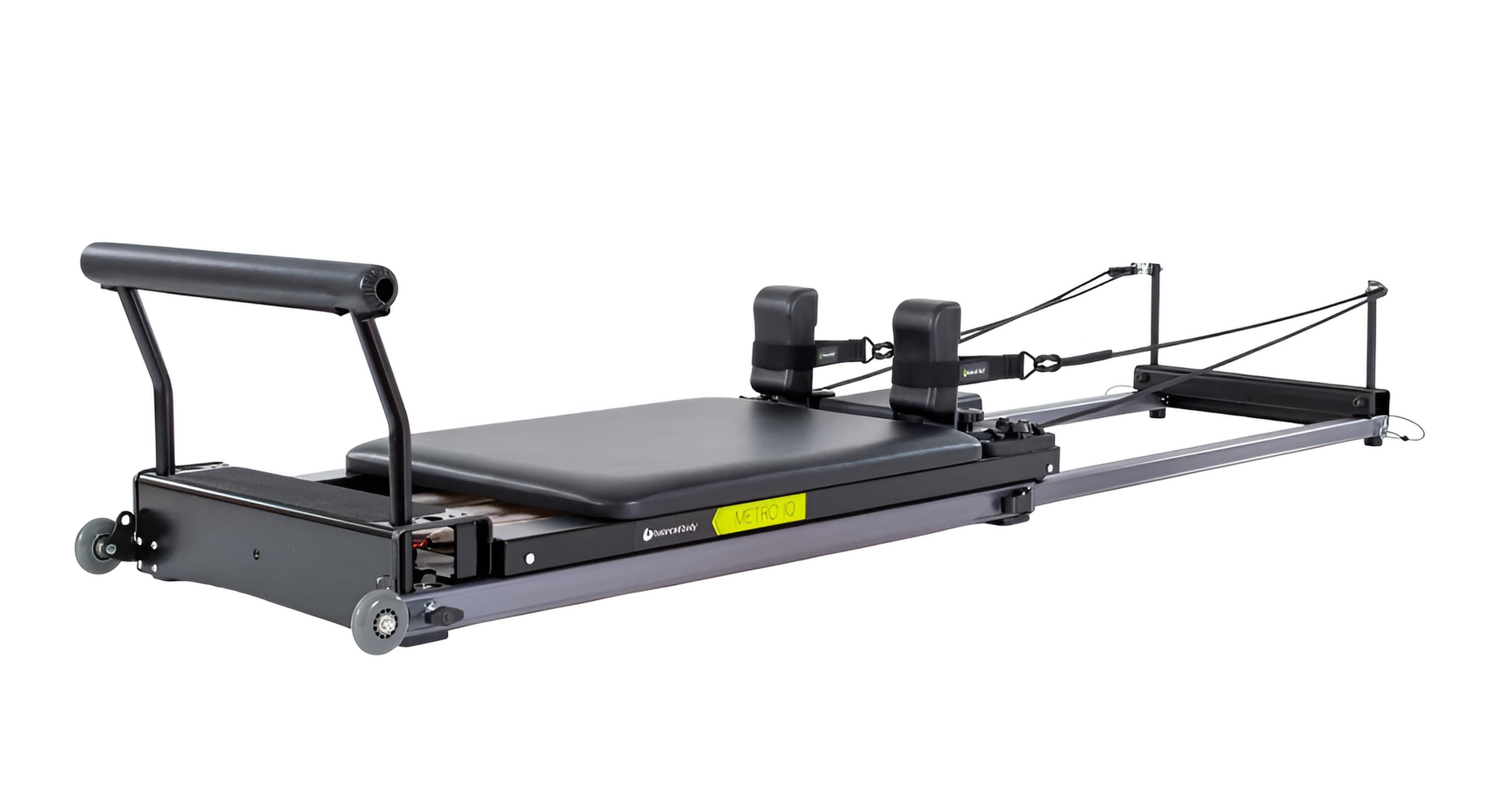 Balanced Body Metro IQ® Reformer Wheelbarrow Wheels