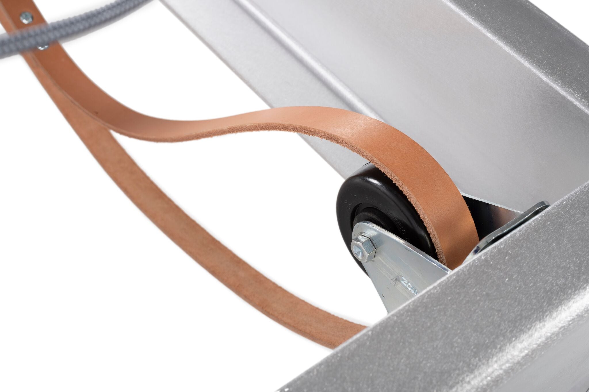 Contrology by Balanced Reformer JGRIMES 80" / 203cm