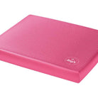 AIREX Balance Pad Elite Pink, antimicrobial balance training, for physical therapy and rehabilitation