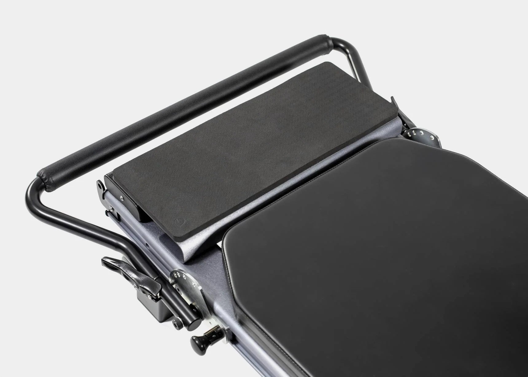 Balanced Body Platform Extender with pad for Allegro Nextgen Reformer
