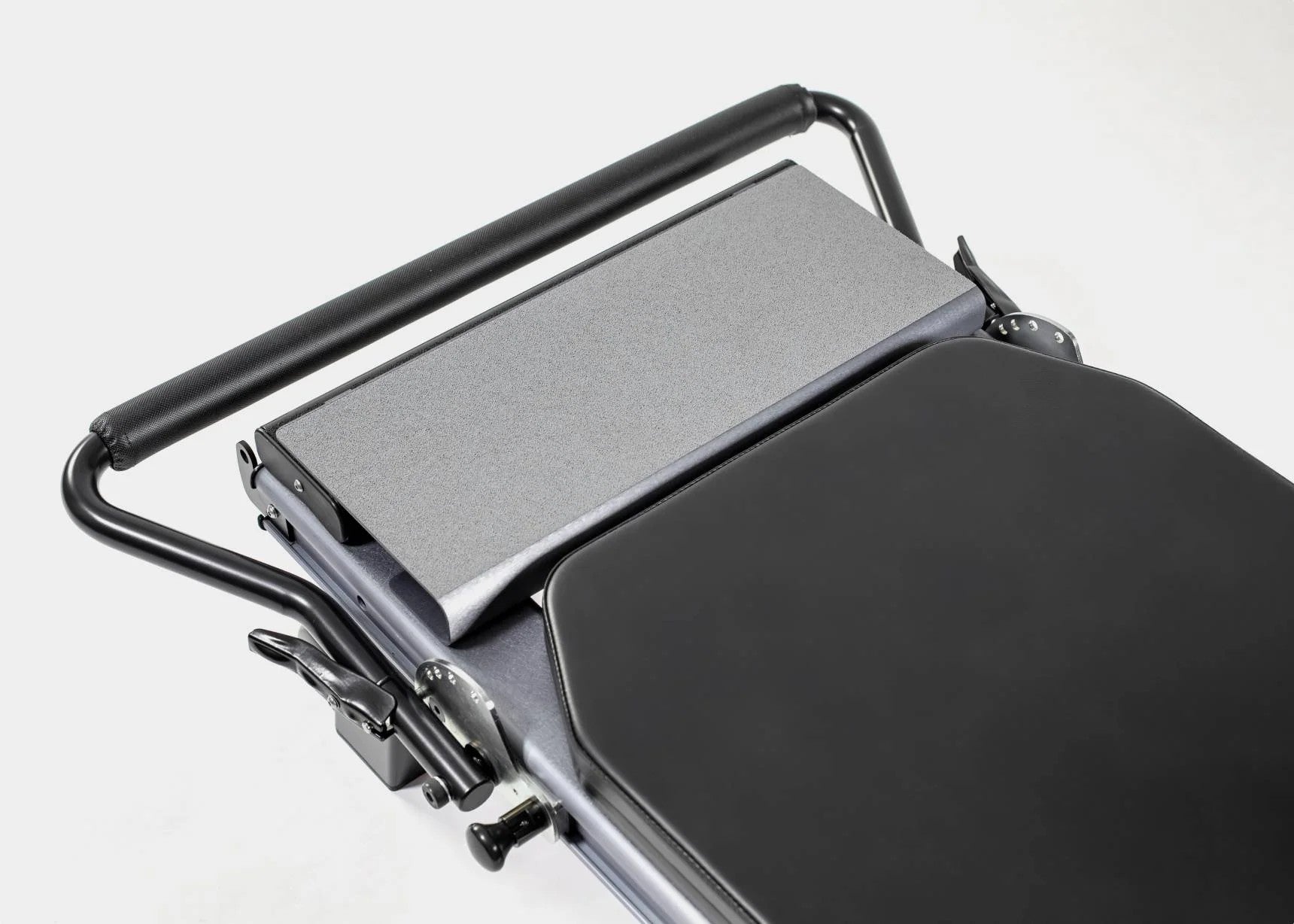 Balanced Body Platform Extender with pad for Allegro Nextgen Reformer