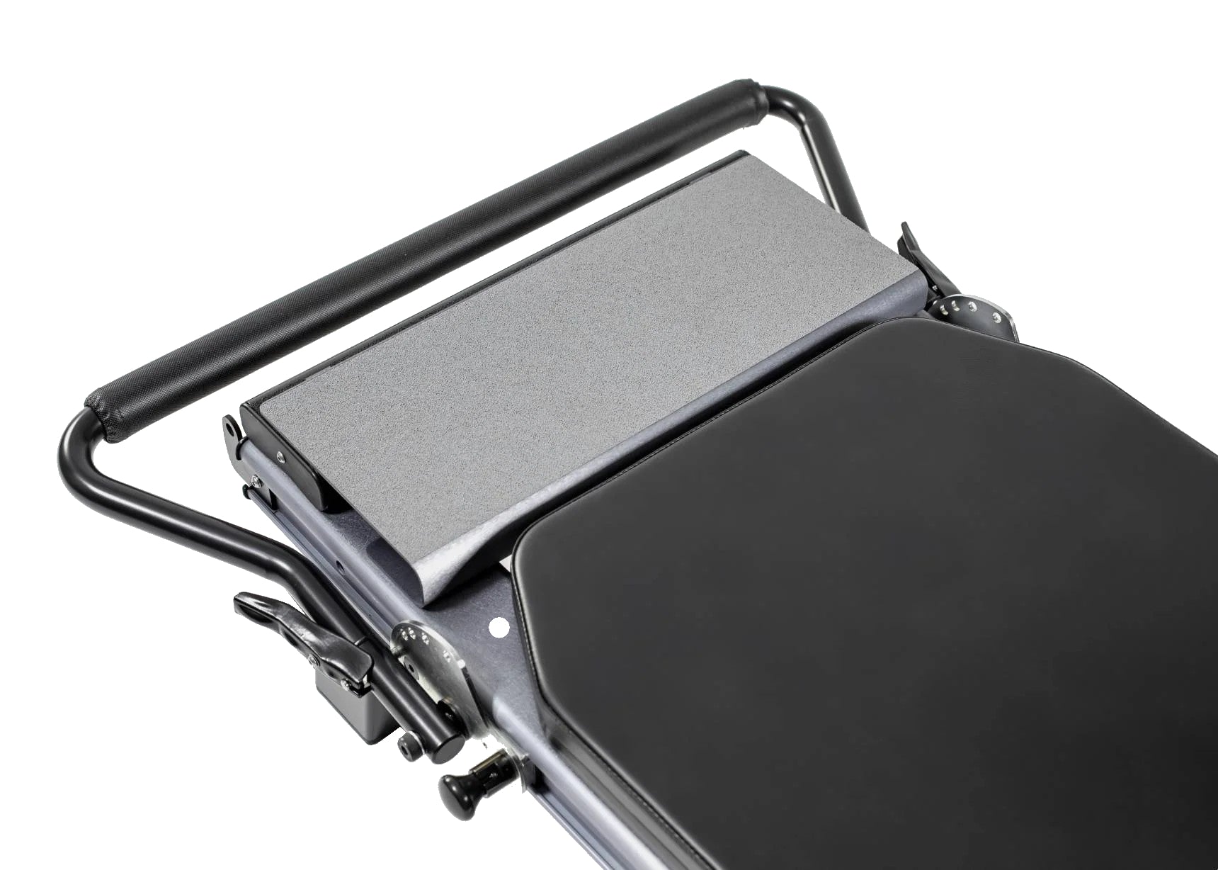 Balanced Body Platform Extender mit Pad zu Allegro Nextgen Reformer