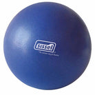 SISSEL Pilates Soft Ball Ø 26 cm bleu